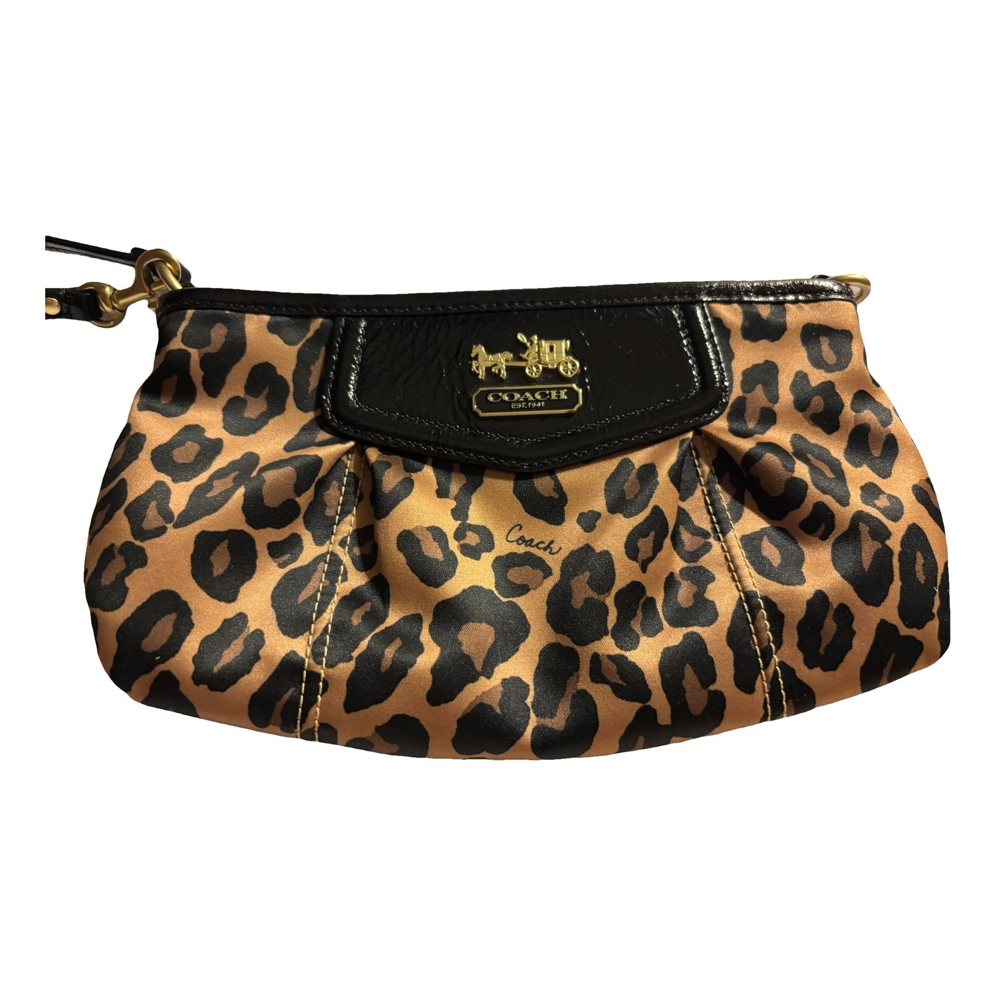 Cloth handbag