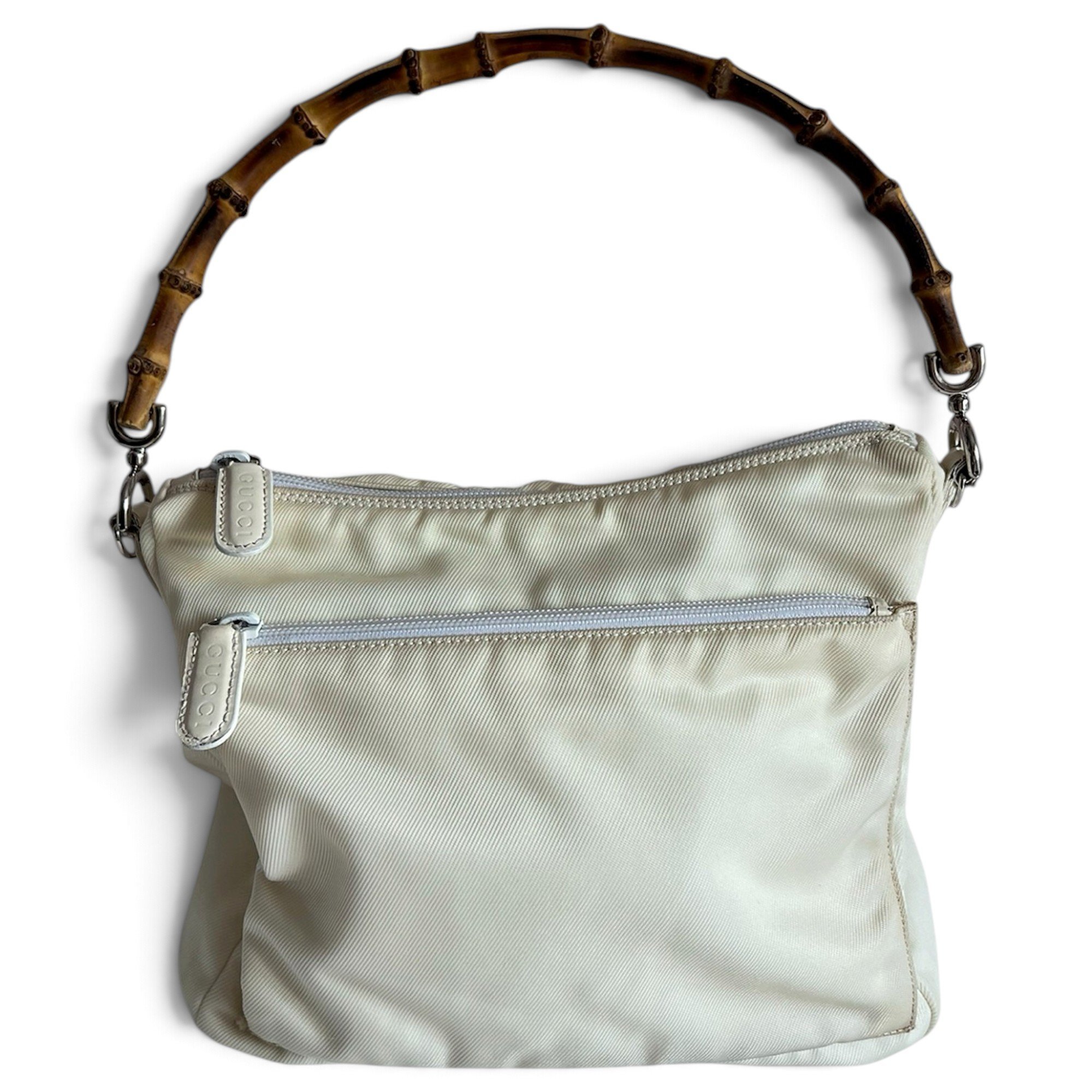 Bamboo Daily handbag