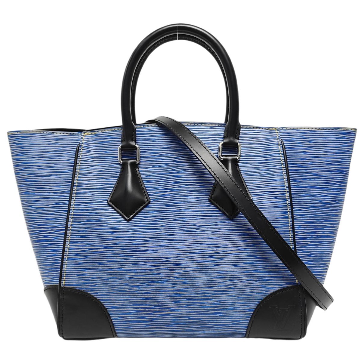 Phenix leather handbag