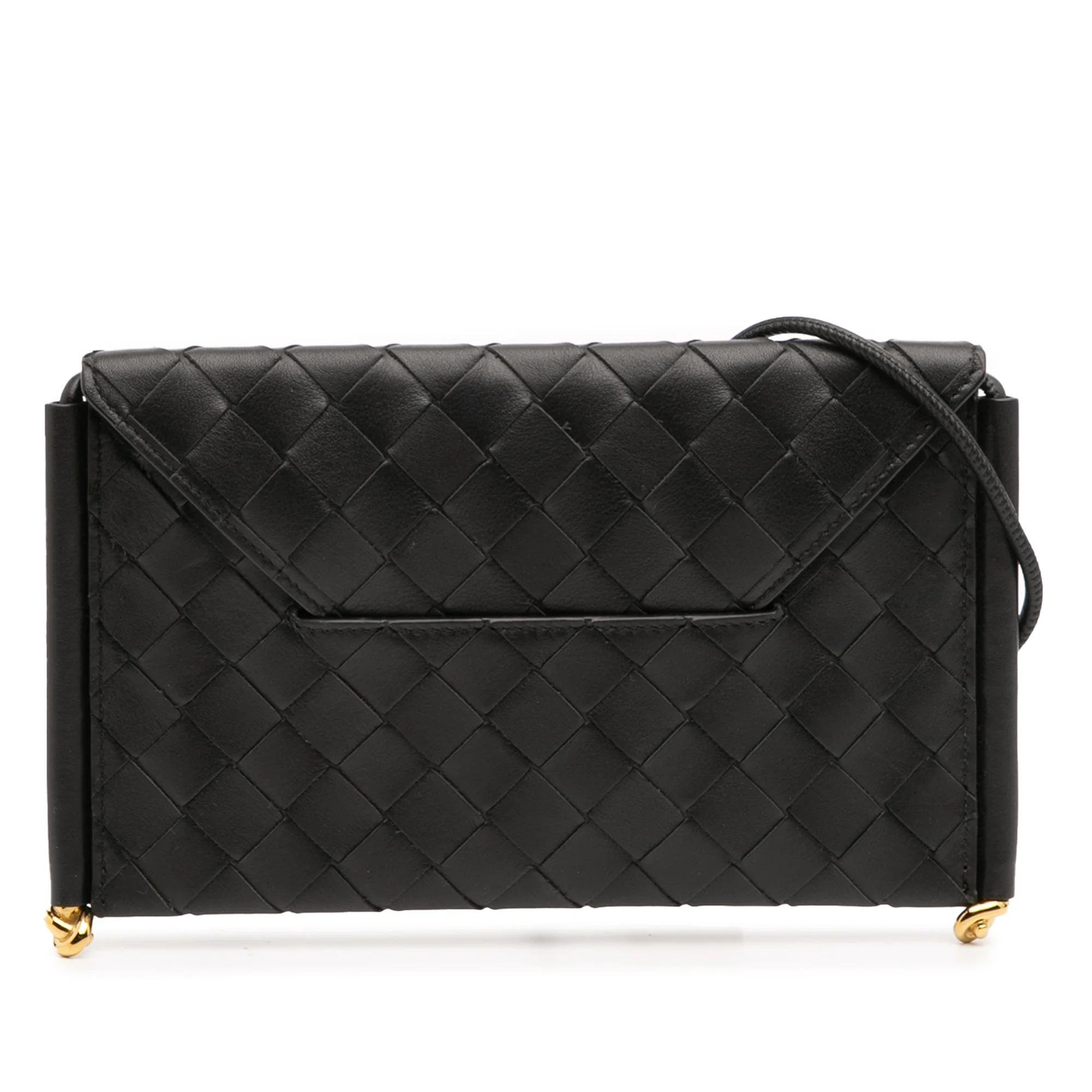 Pouch pony-style calfskin handbag