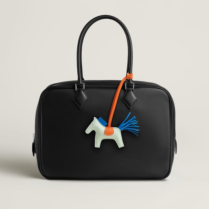 Rodeo PM Charm