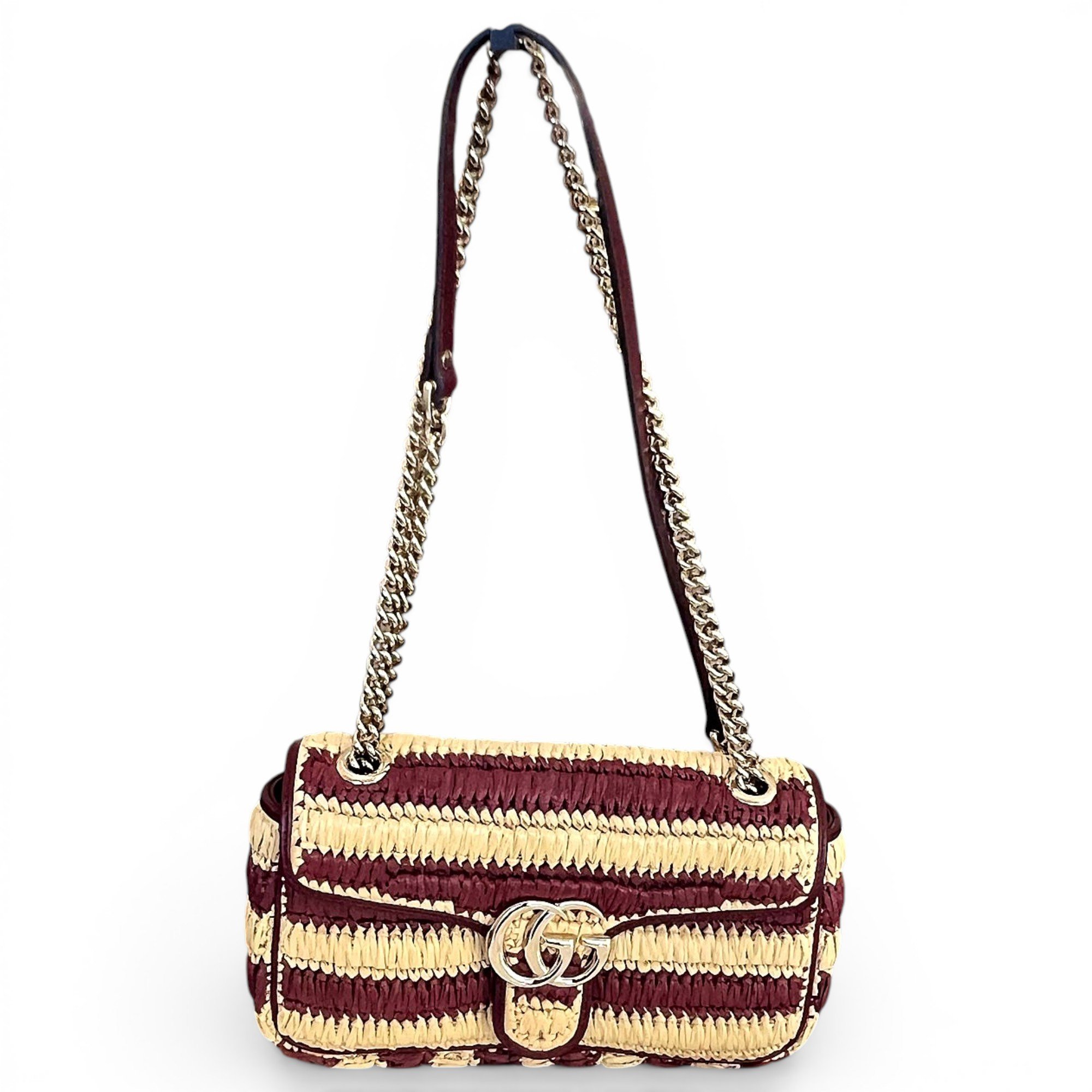 GG Marmont handbag