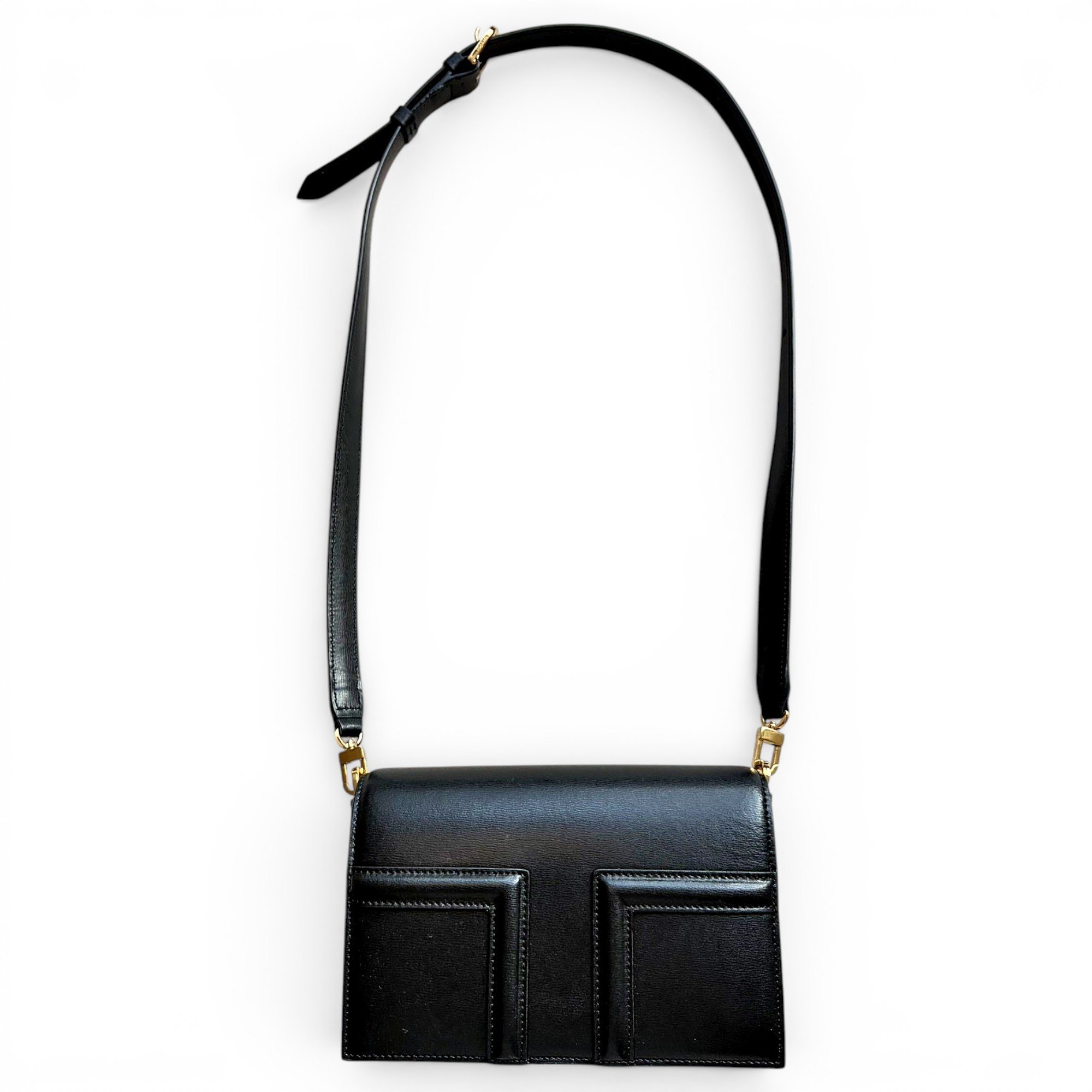 Toteme Leather bag