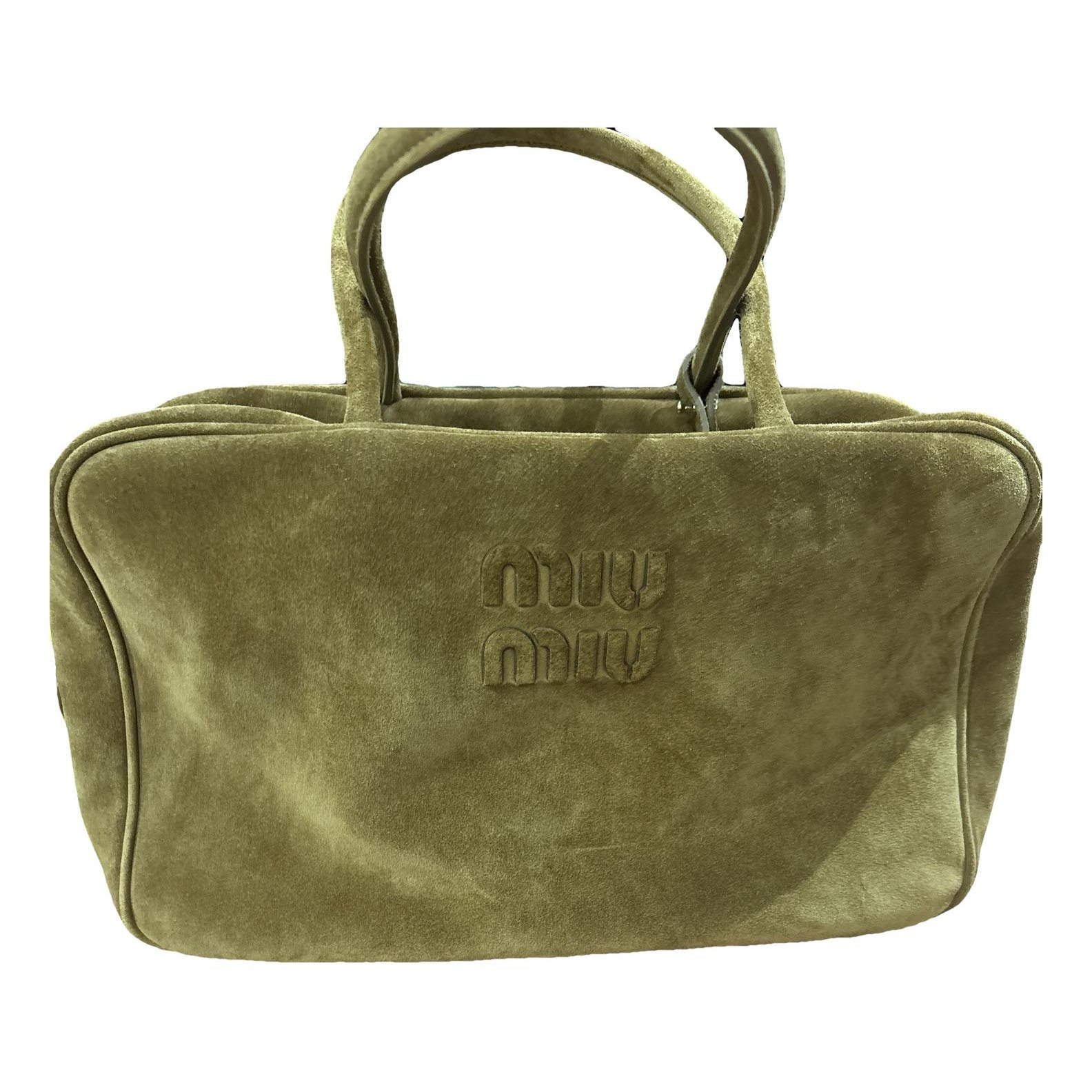 Miu Miu Arcadie tote