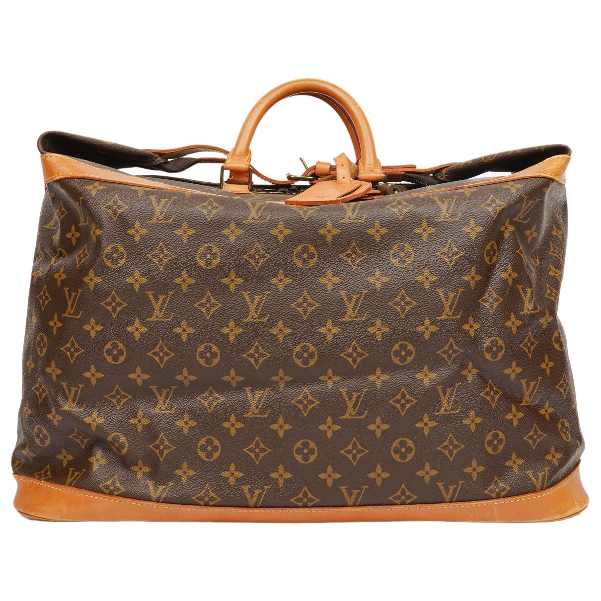 Cruiser cloth travel bag