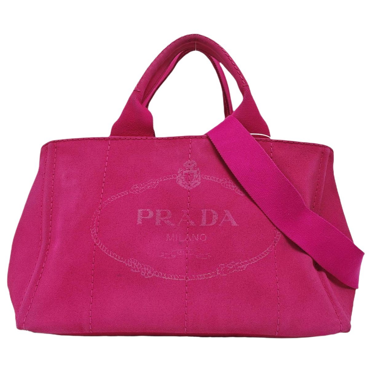 Cloth handbag