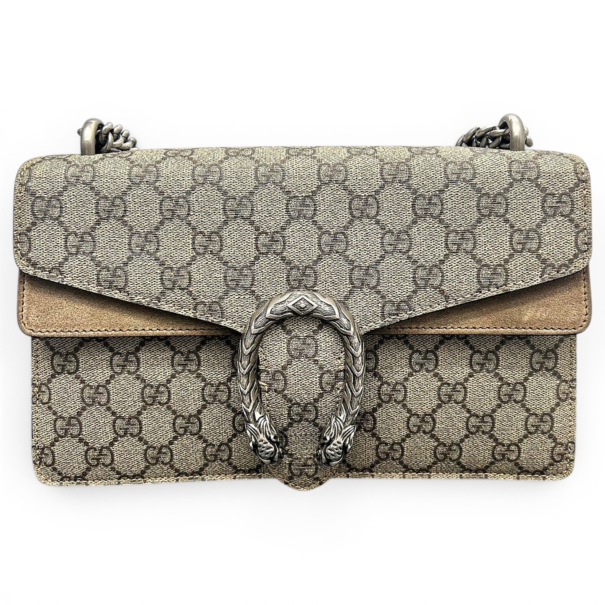 Dionysus cloth handbag