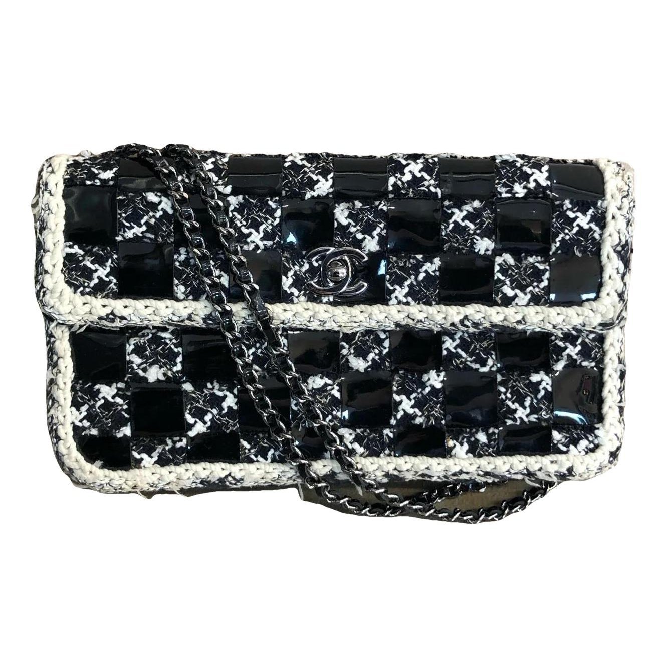 Cloth handbag