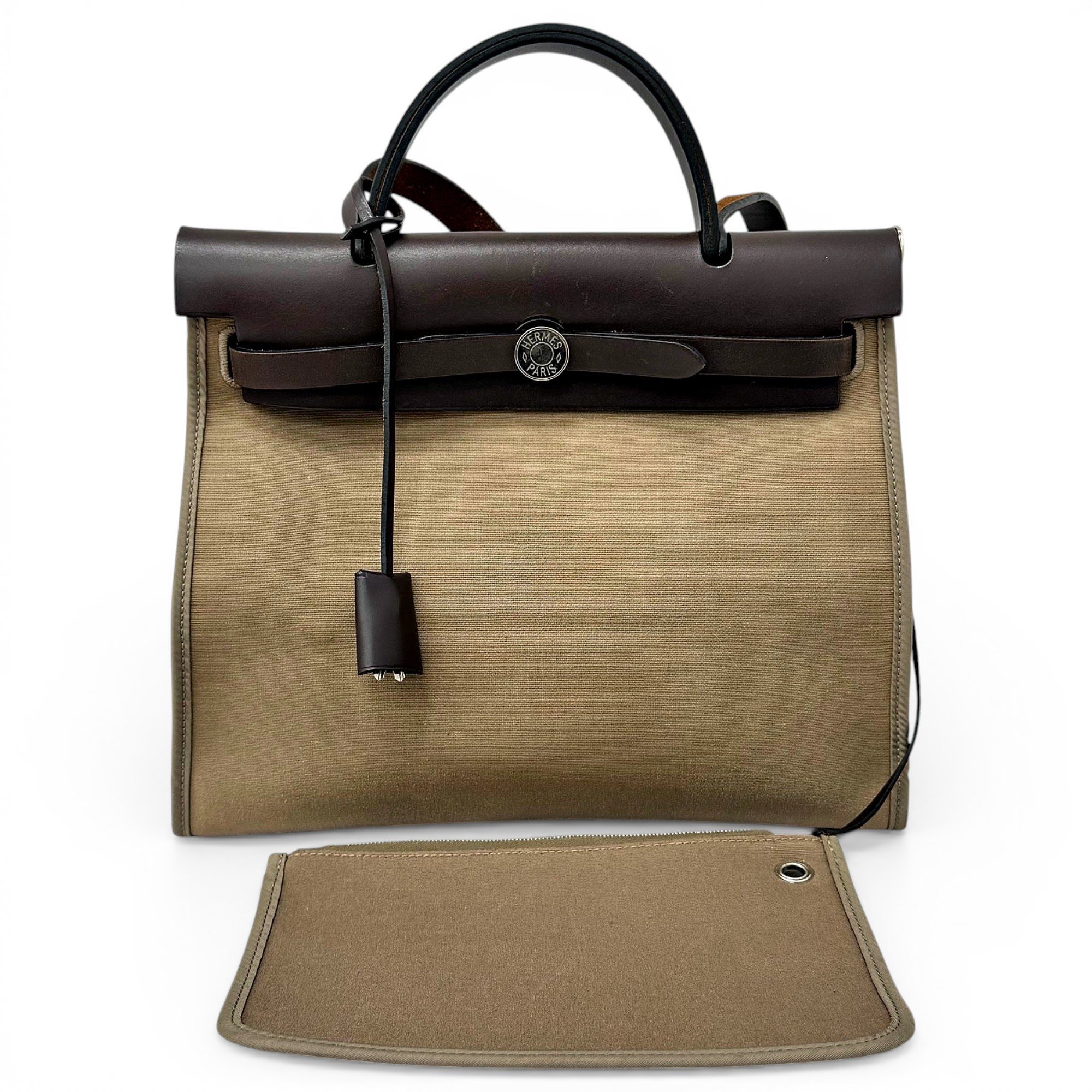 Herbag cloth handbag