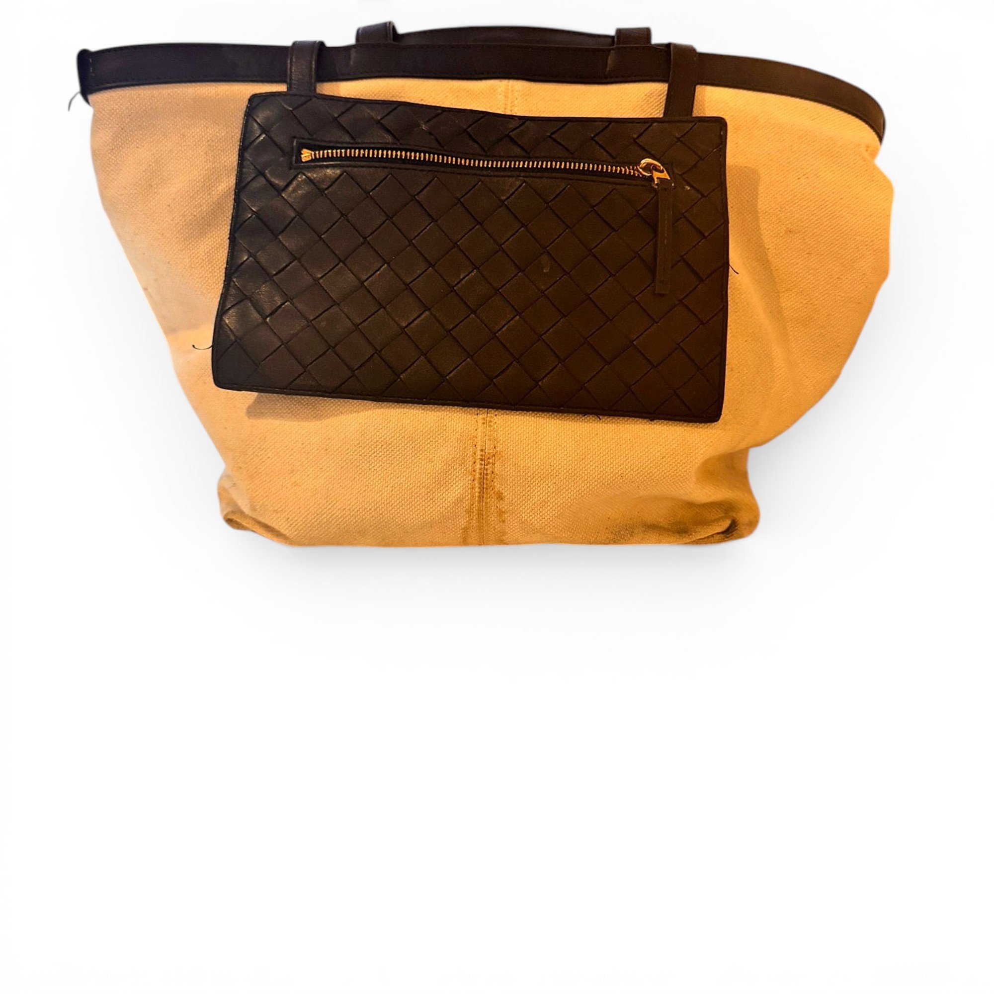 Bottega Veneta Leather handbag