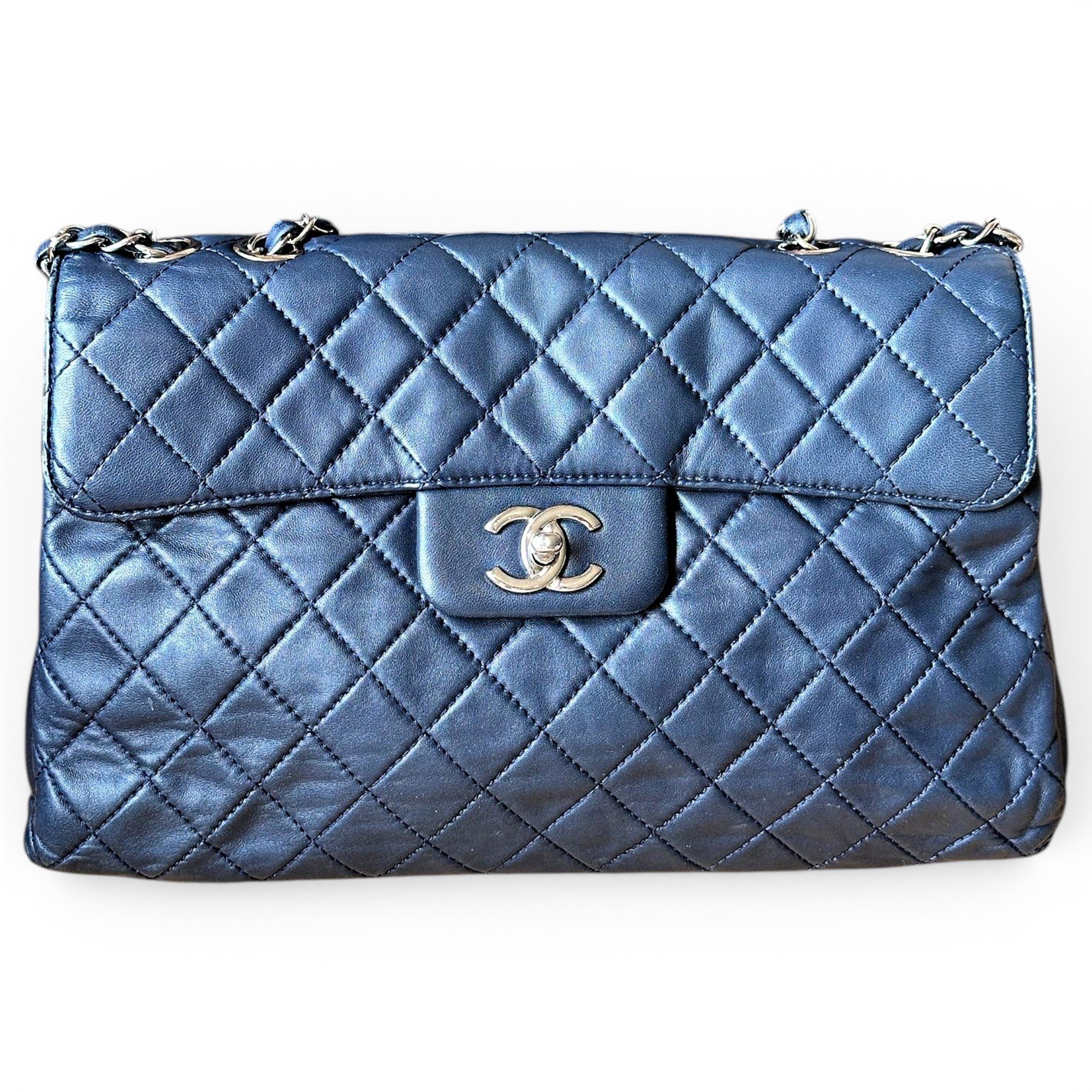 Chanel Leather handbag