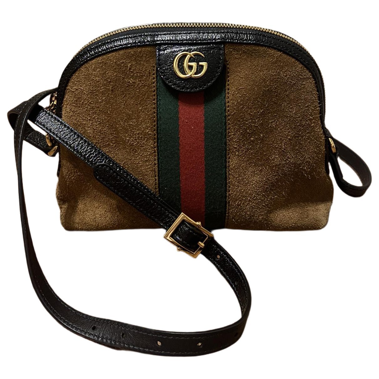 Ophidia Dome handbag