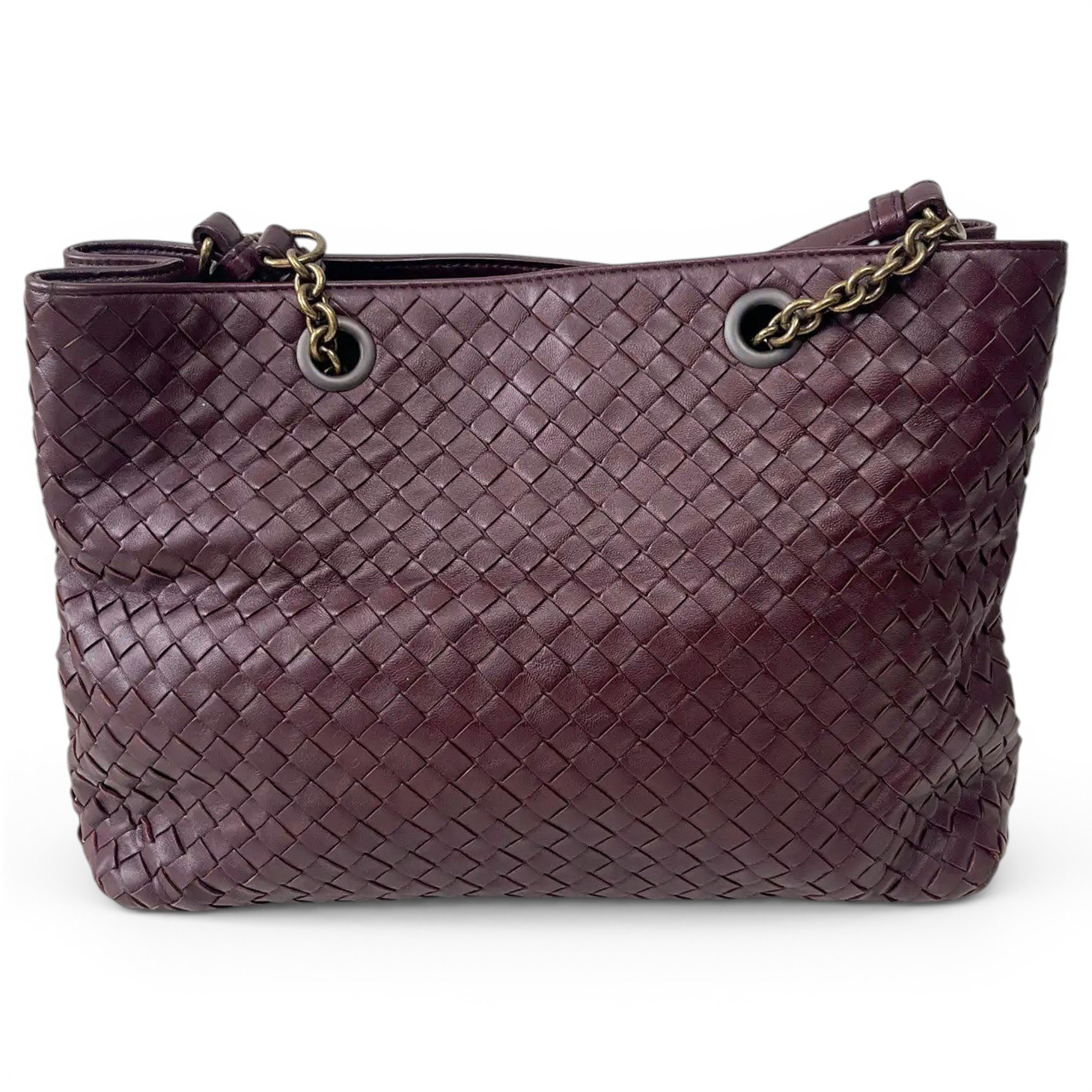 Bottega Veneta Leather handbag