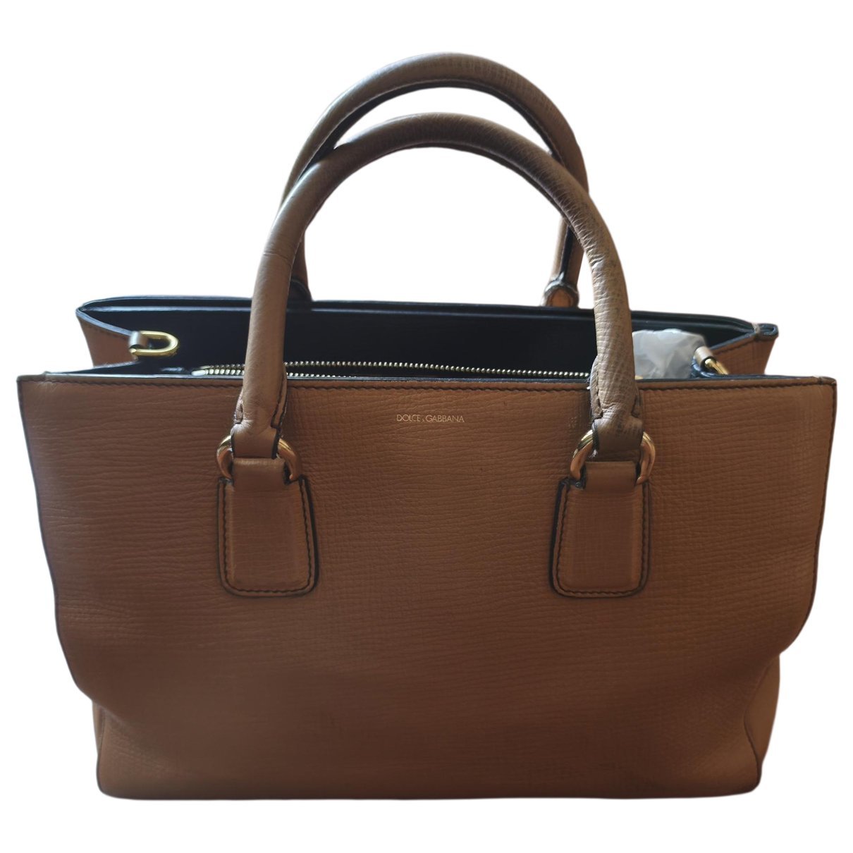 Sicily leather handbag