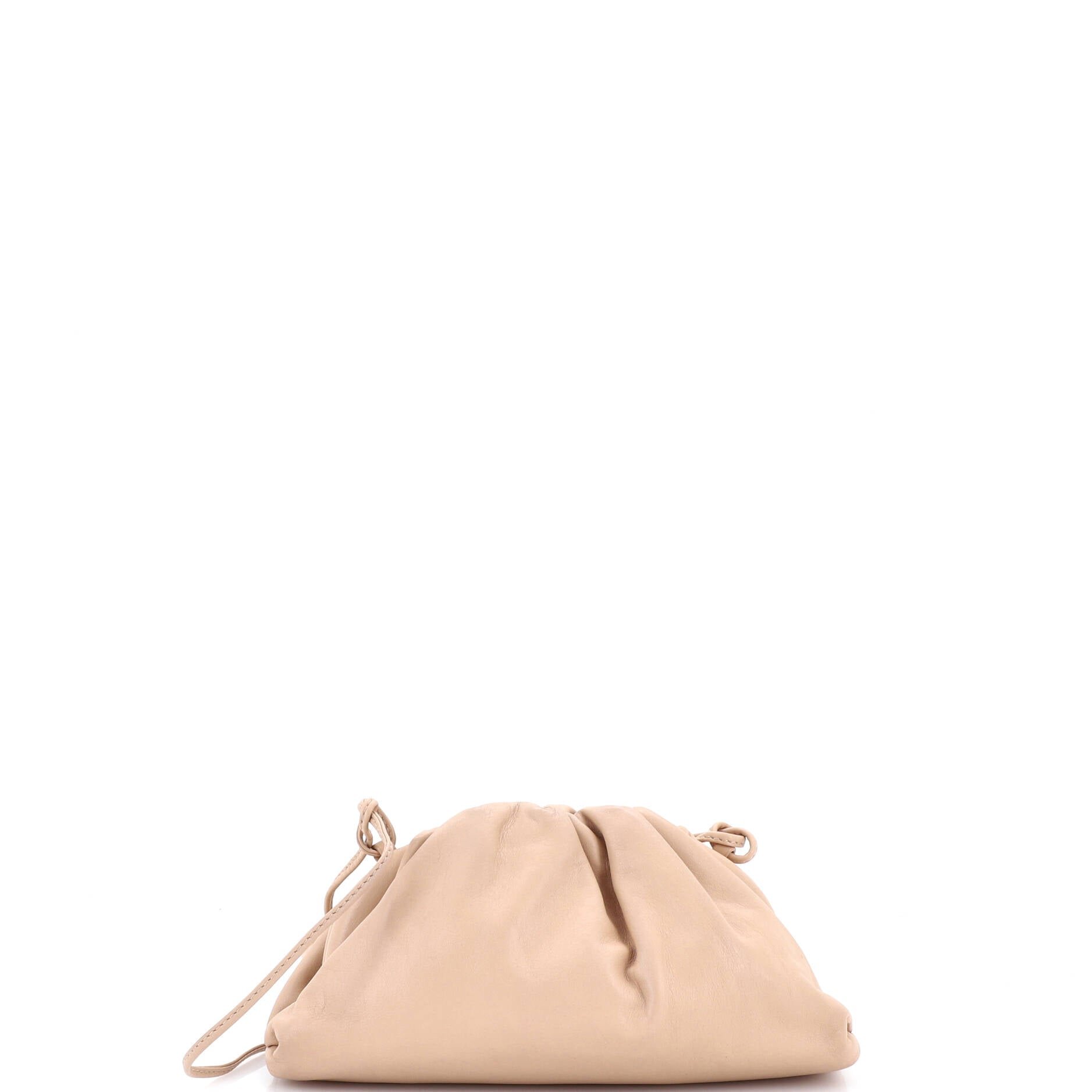 The Pouch Leather Mini