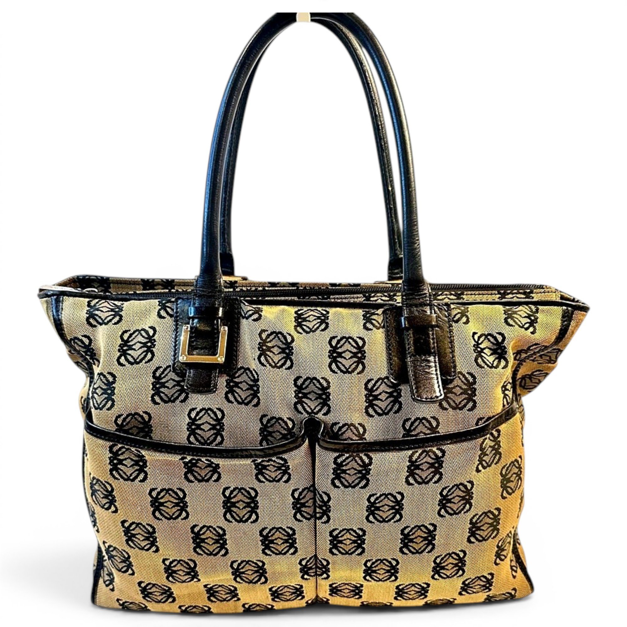 Anagram handbag