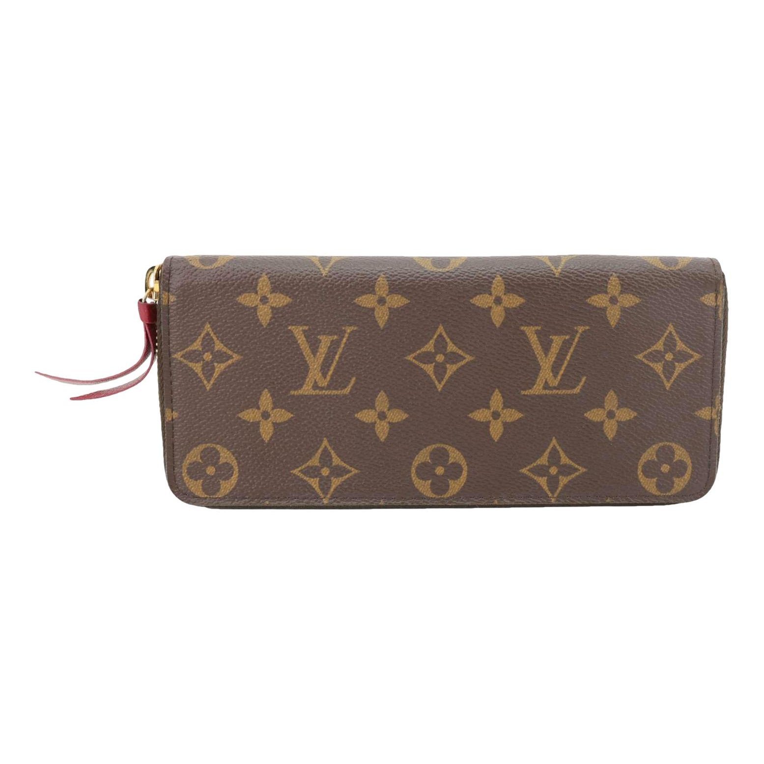 Cloth clutch bag