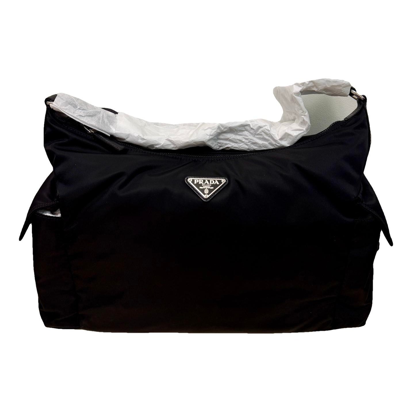 Re-Nylon bag