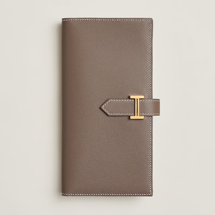 Étoupe Bearn Wallet