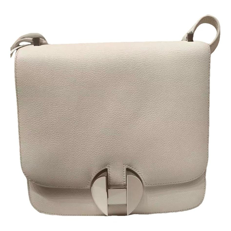 2002 leather handbag