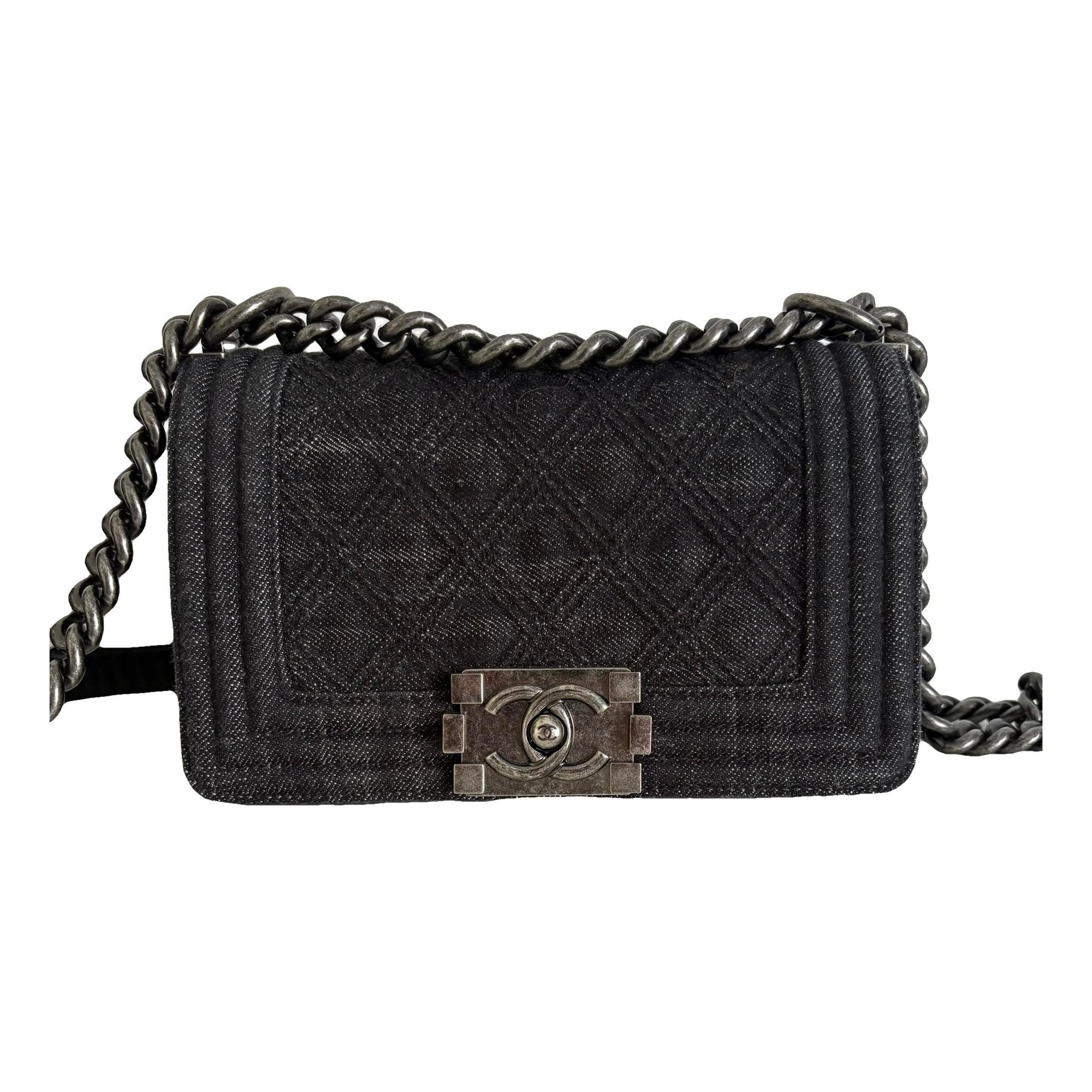 Boy handbag