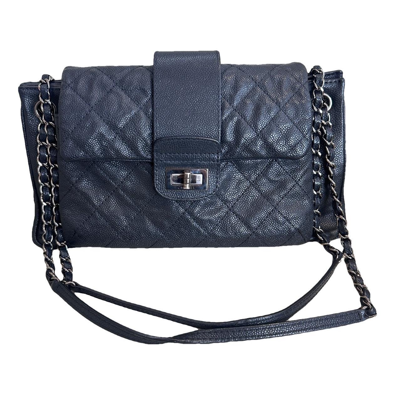 2.55 leather crossbody bag