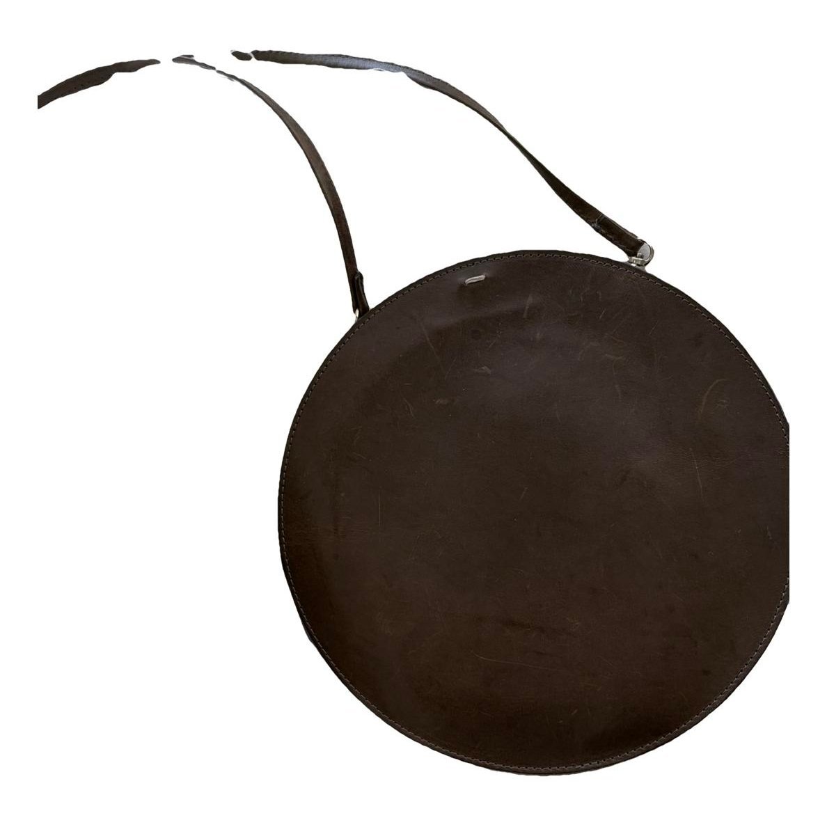 Maison Martin Margiela Leather handbag