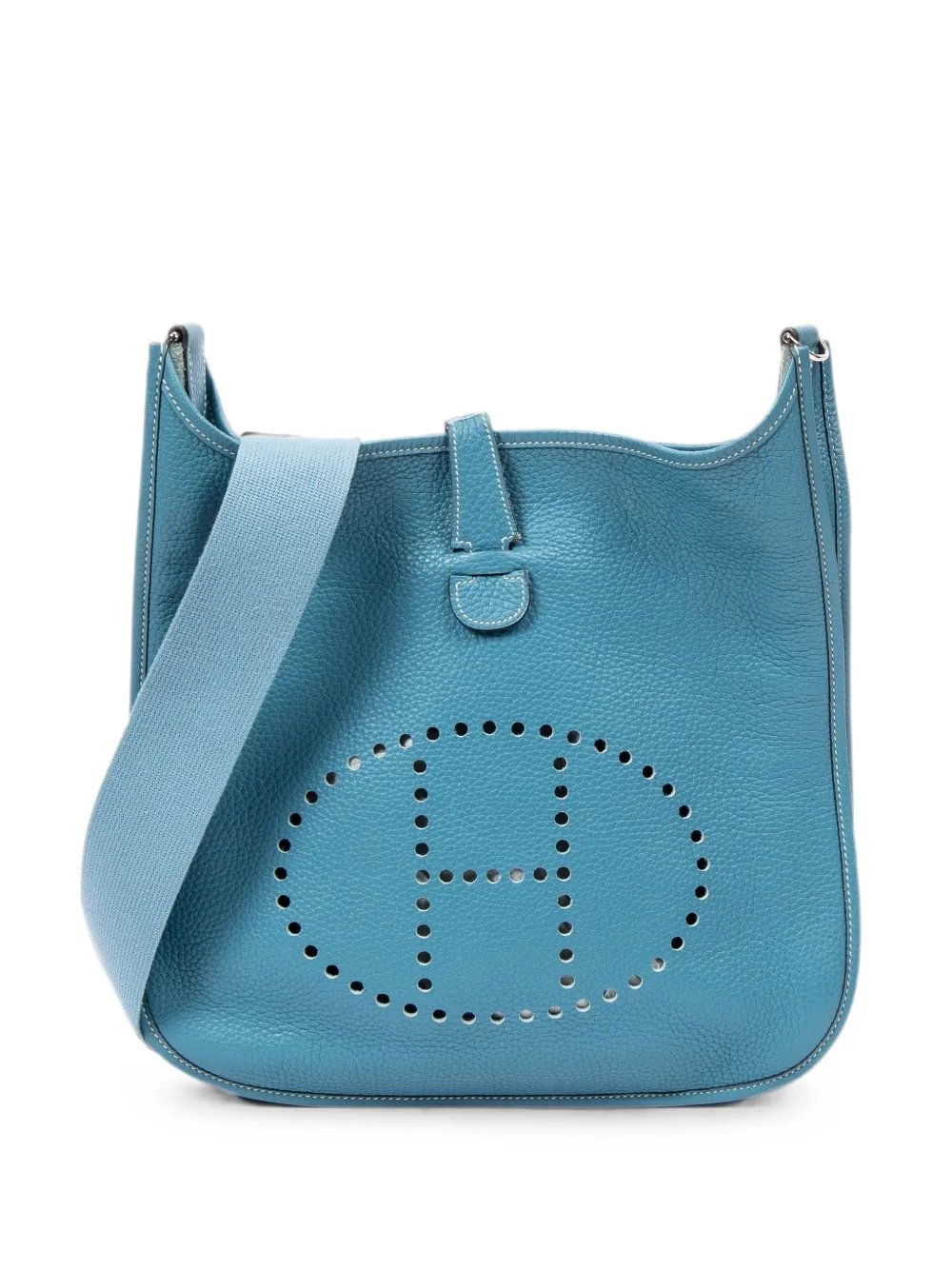 Hermes Evelyne II shoulder bag