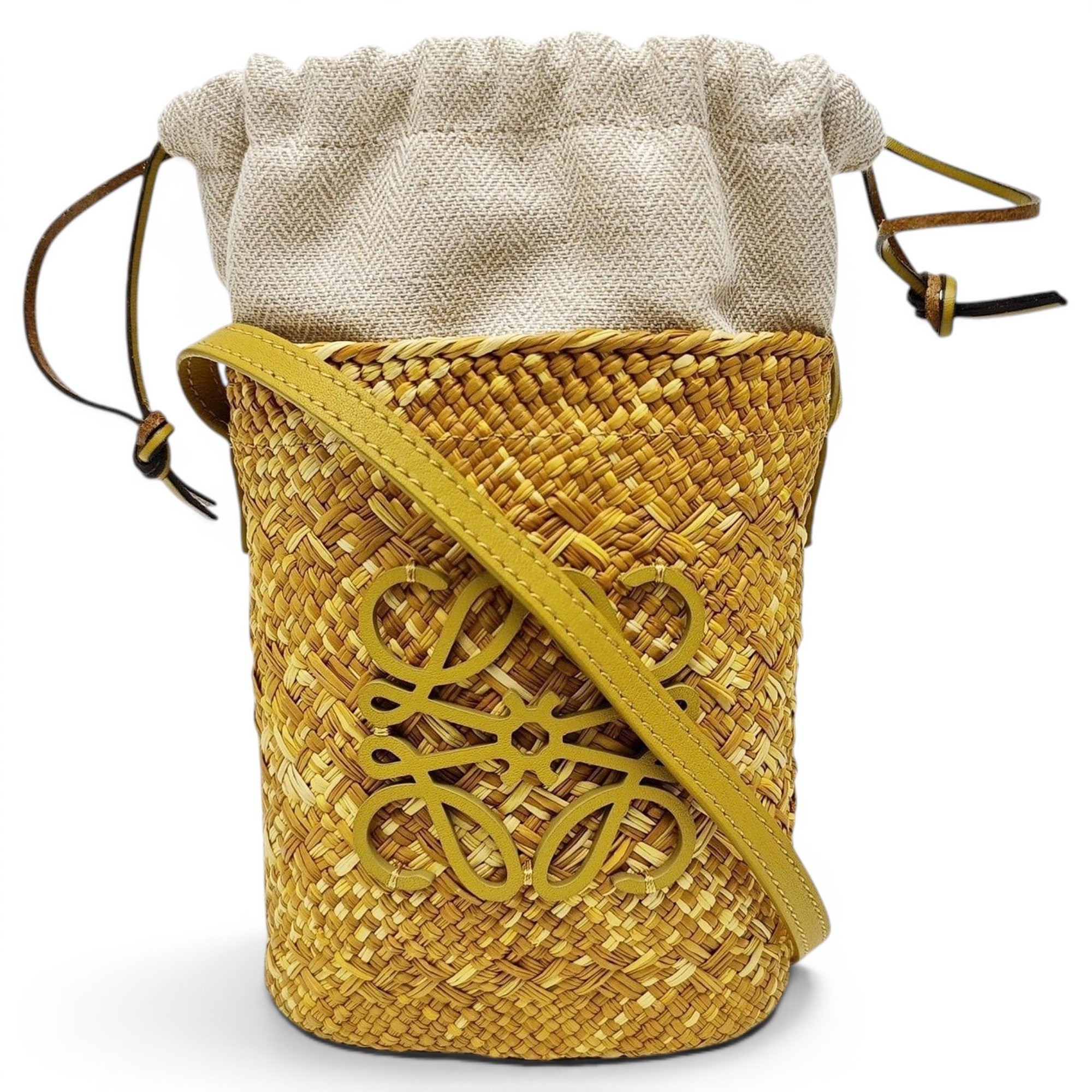 Cloth handbag