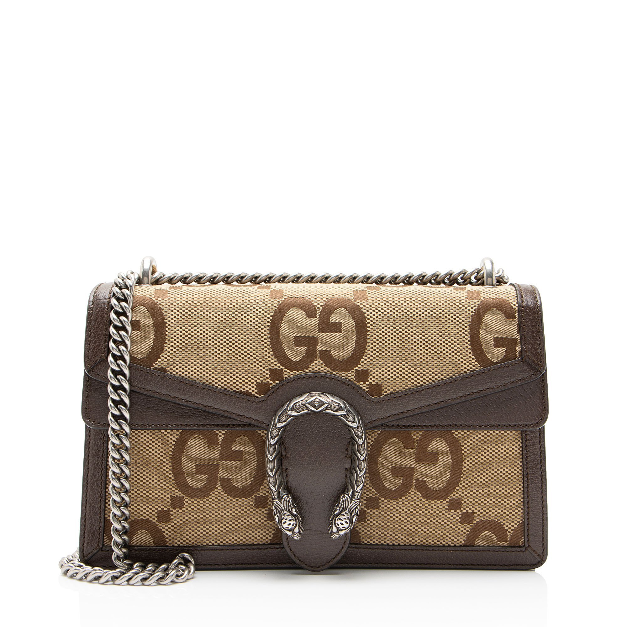 Dionysus cloth handbag