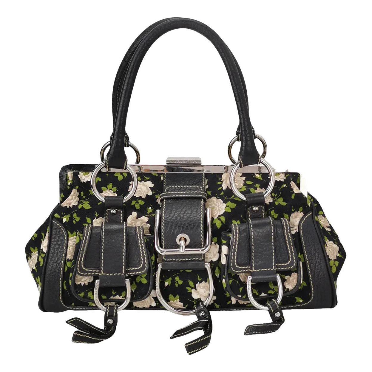 Cloth handbag