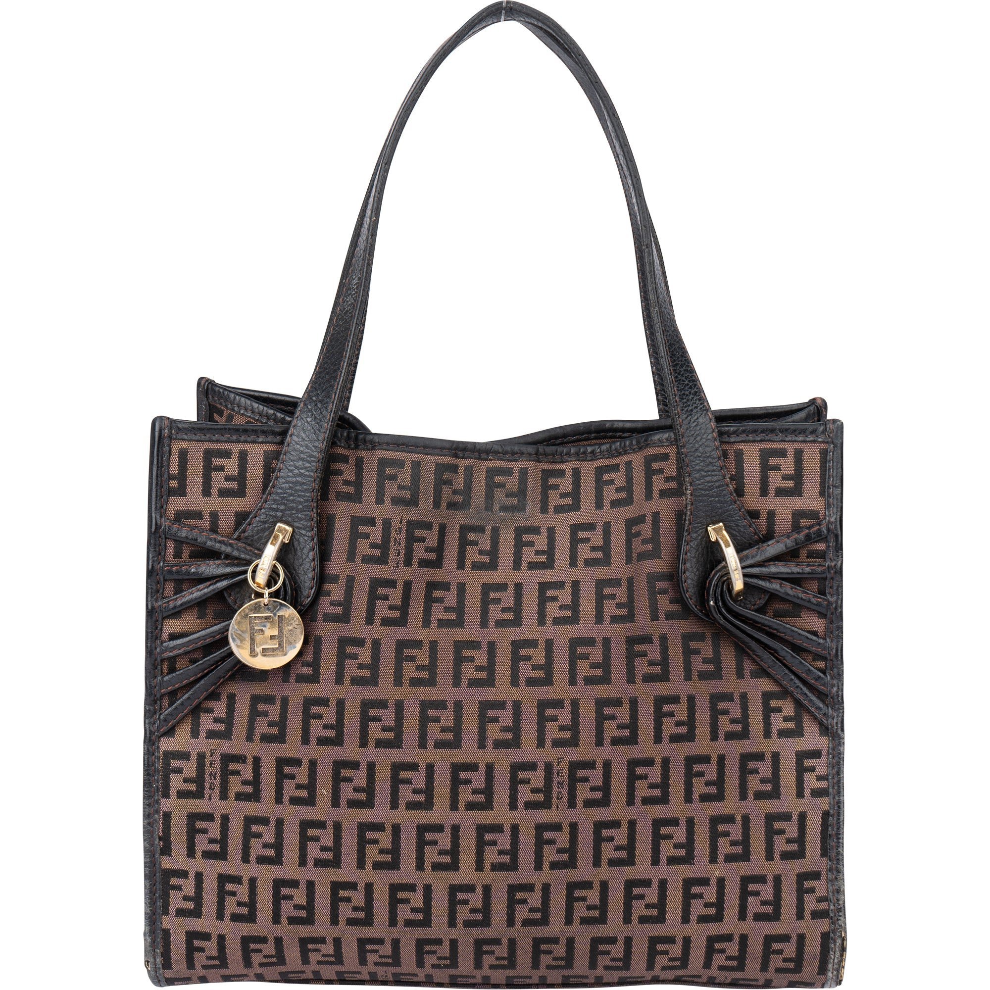 Fendi FF handbag