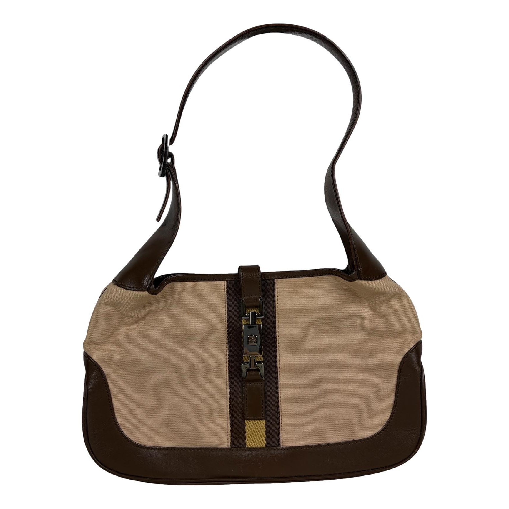 Jackie Vintage cloth handbag