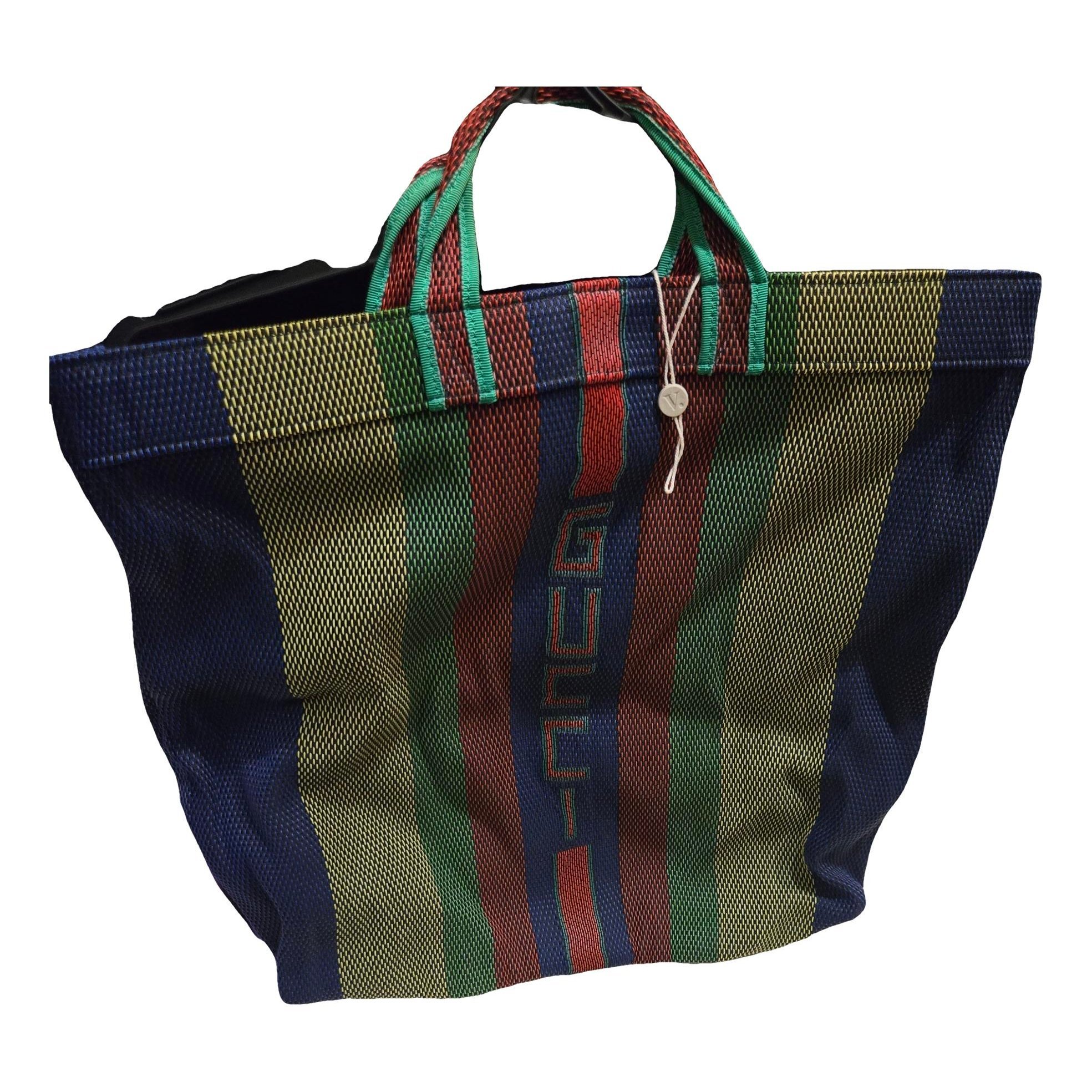 Bestiary tote handbag