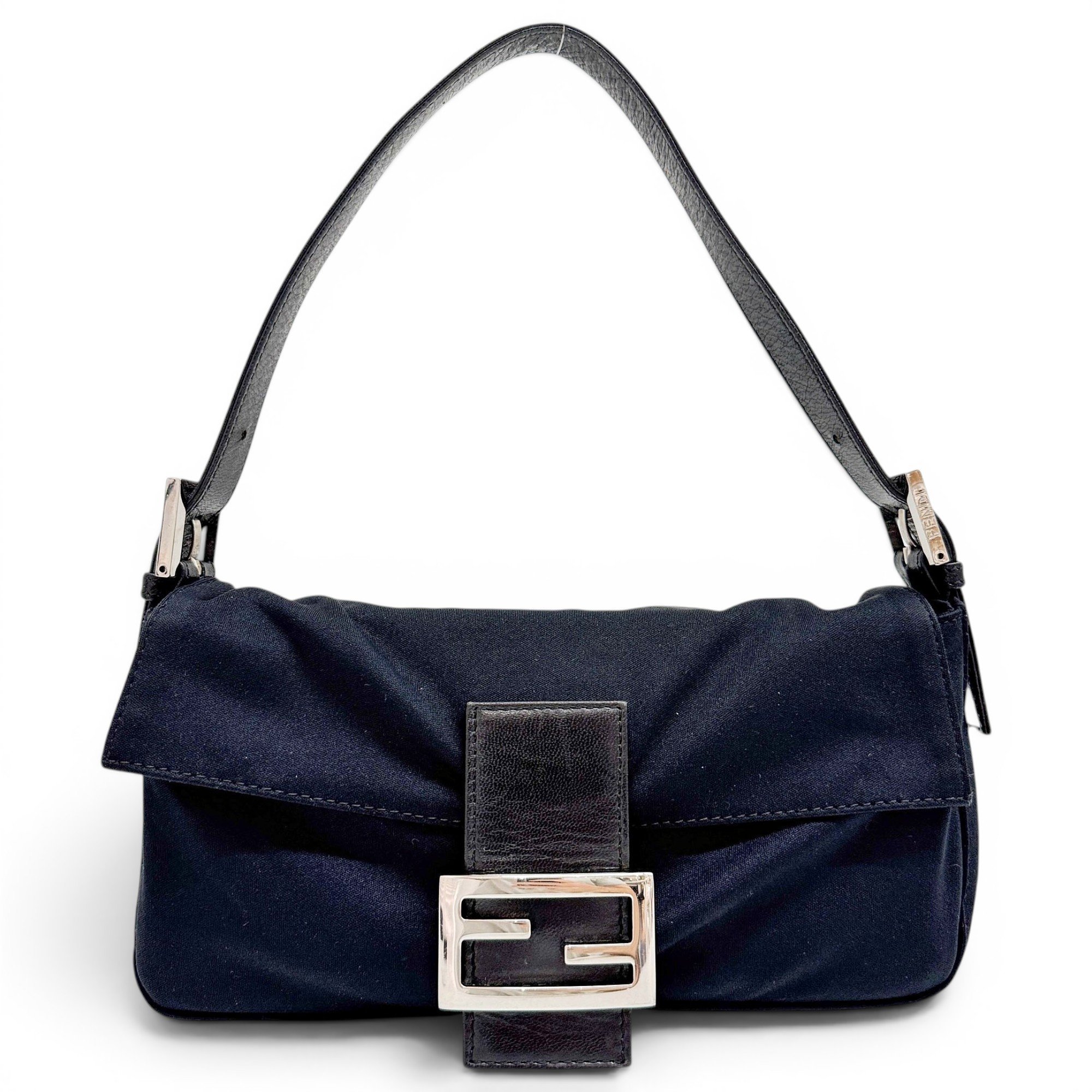 Baguette handbag