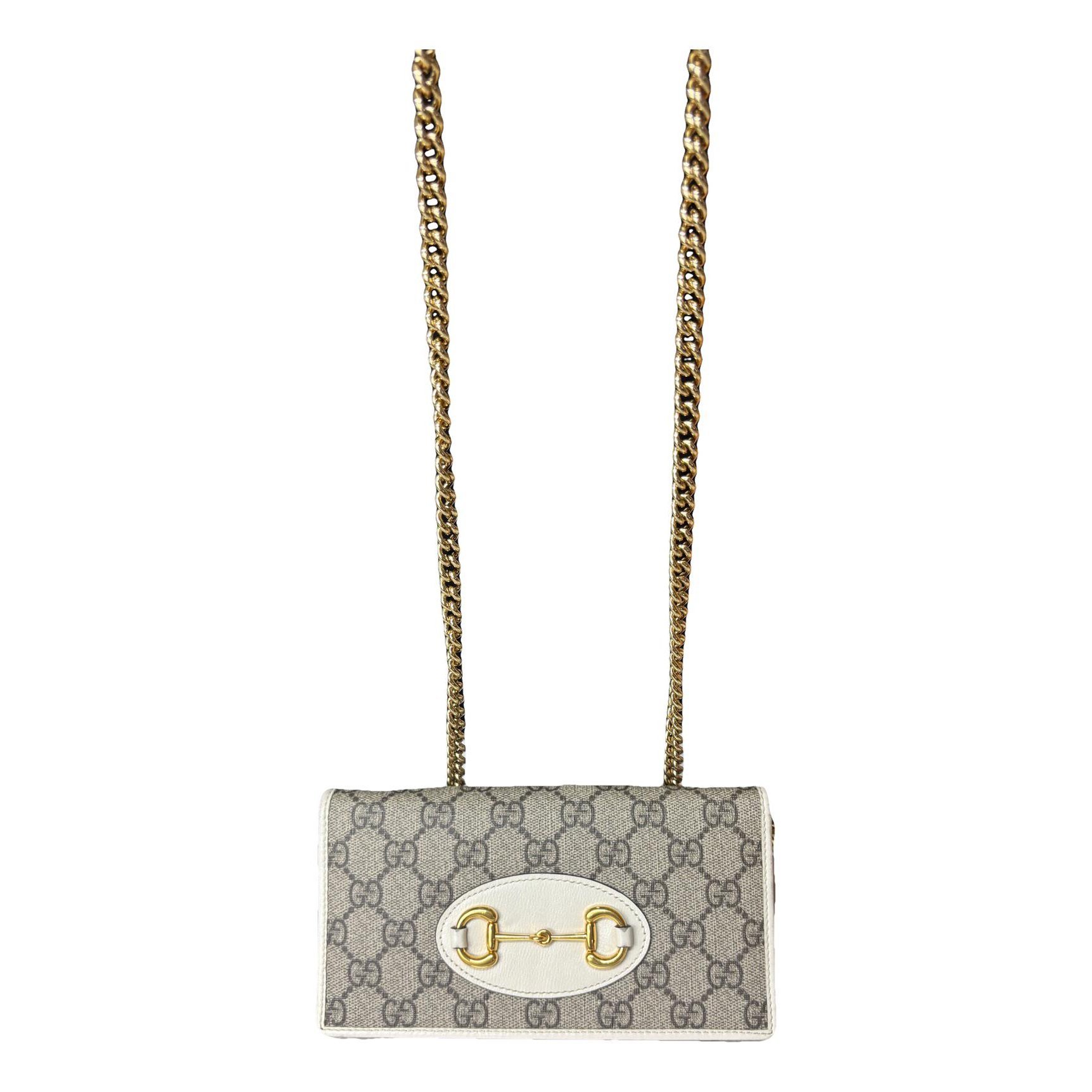 1955 cloth handbag