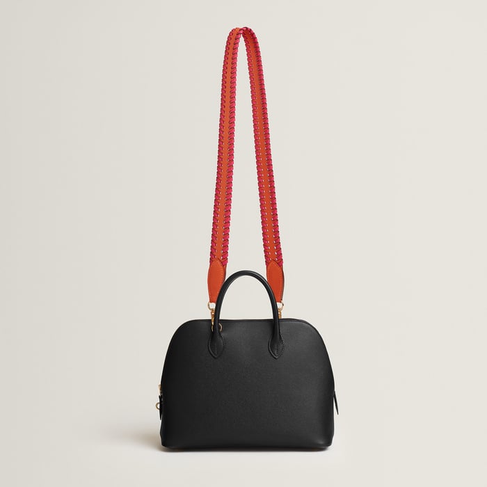 Tressage 25 MM Bag Strap