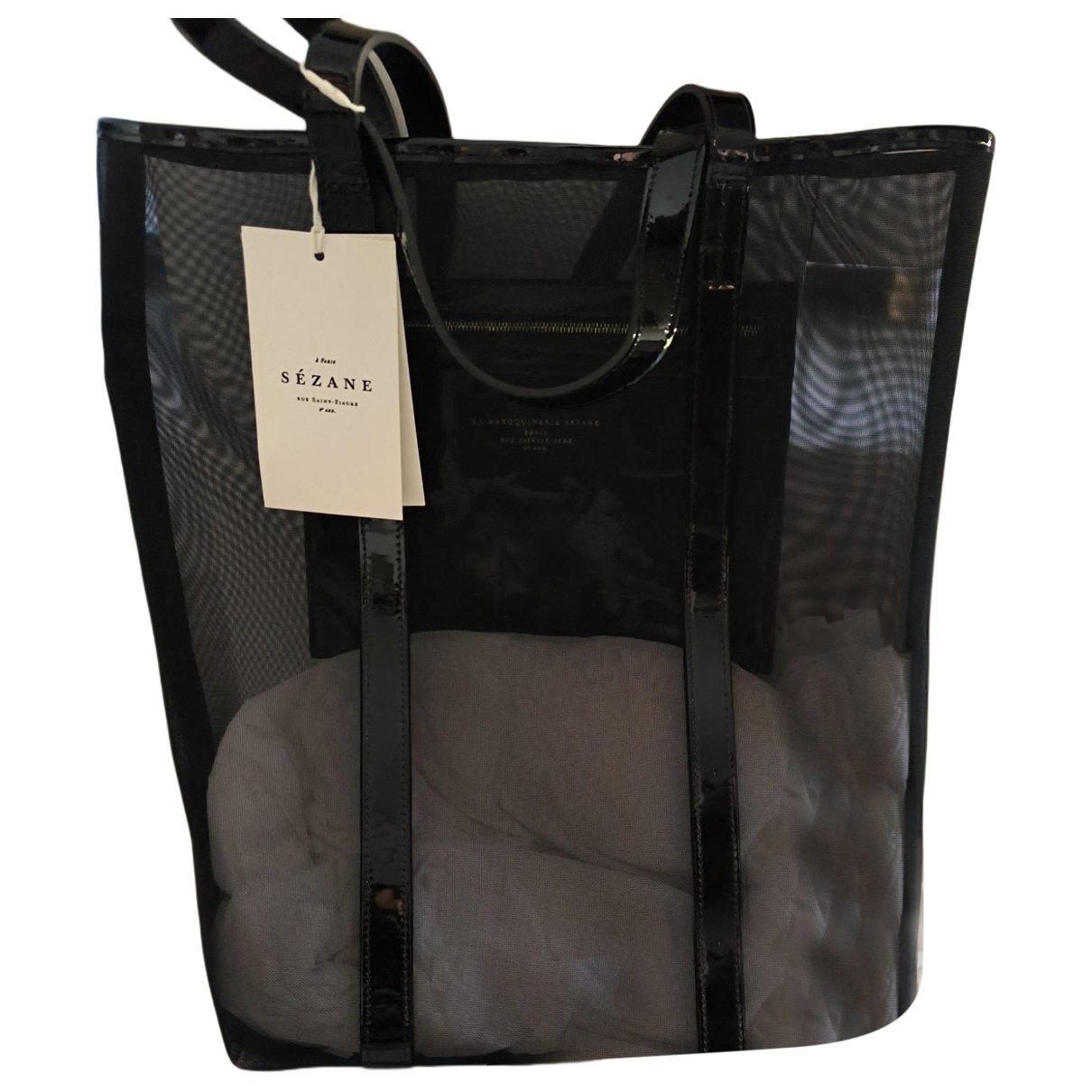 Tote