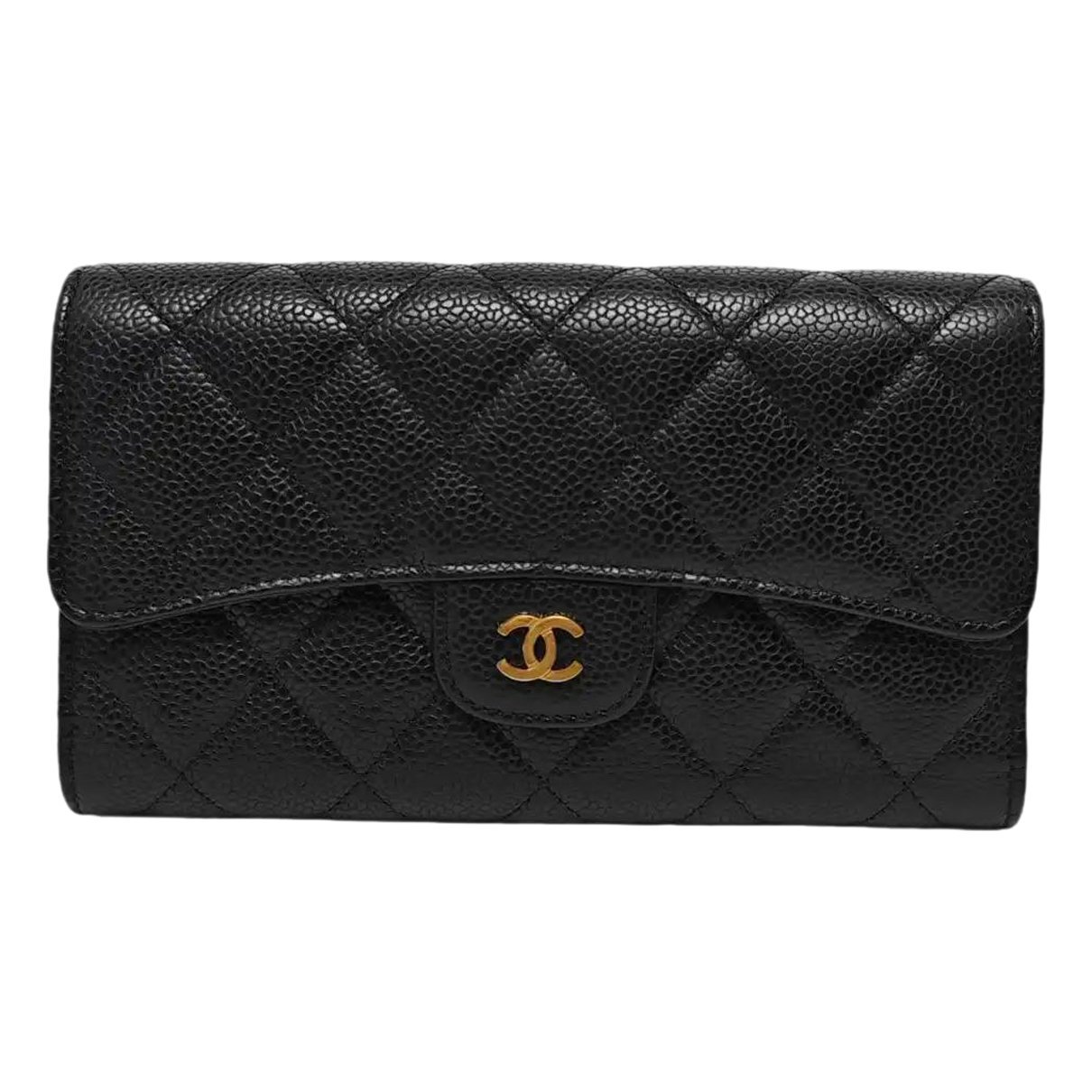 Leather mini bag