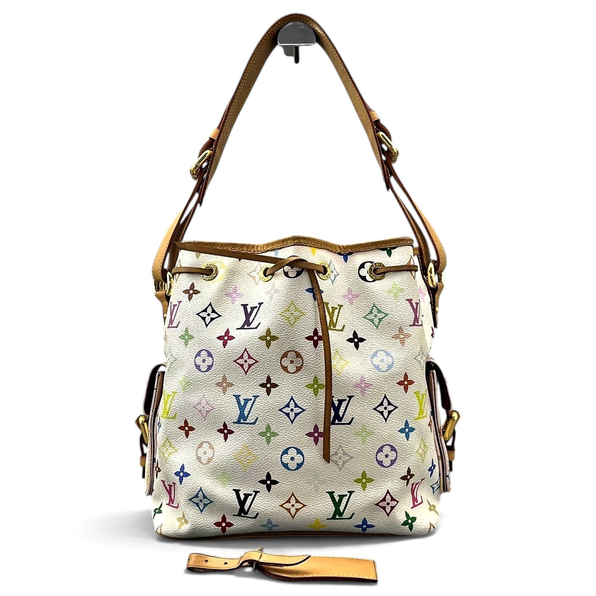 Noé handbag