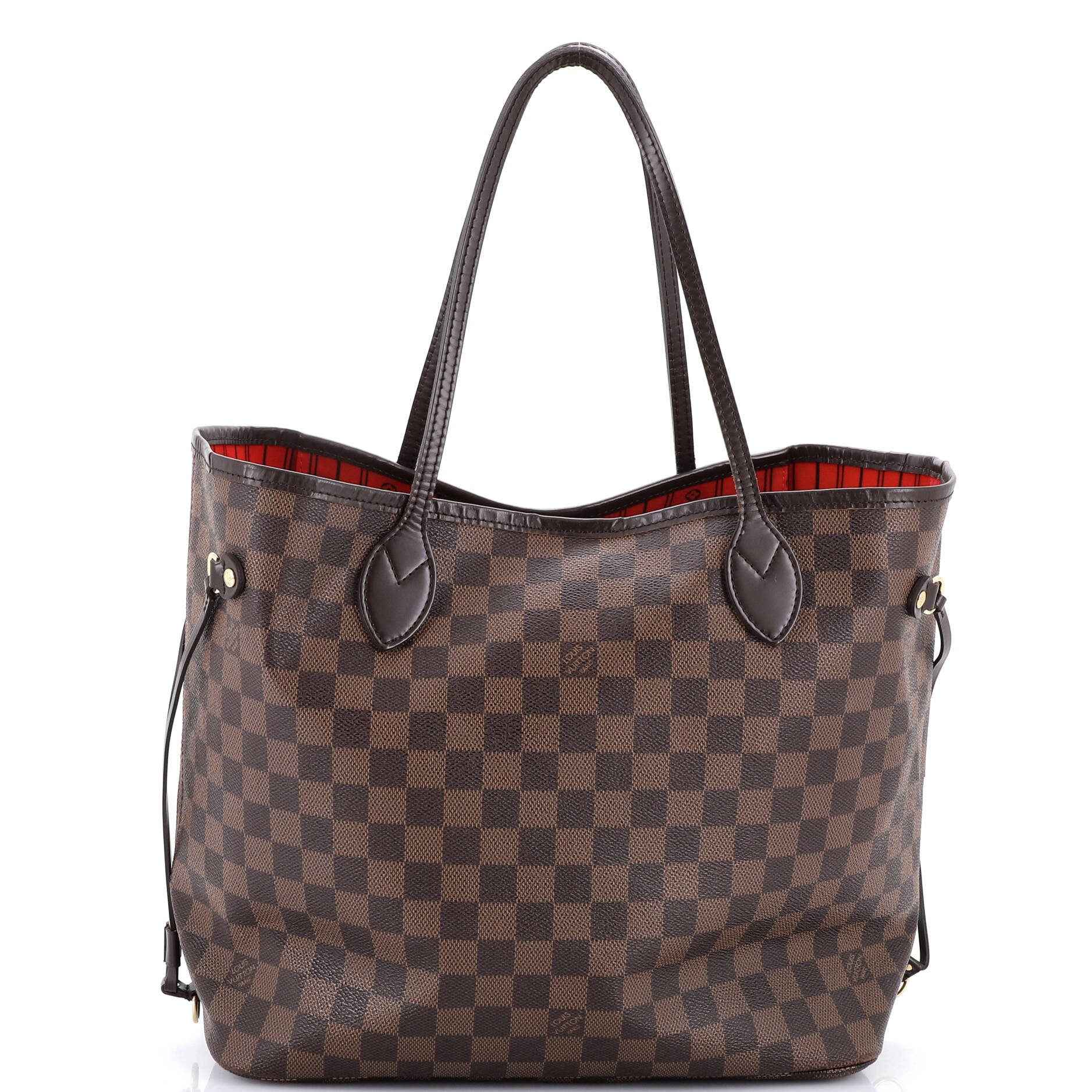 Neverfull Tote Damier MM