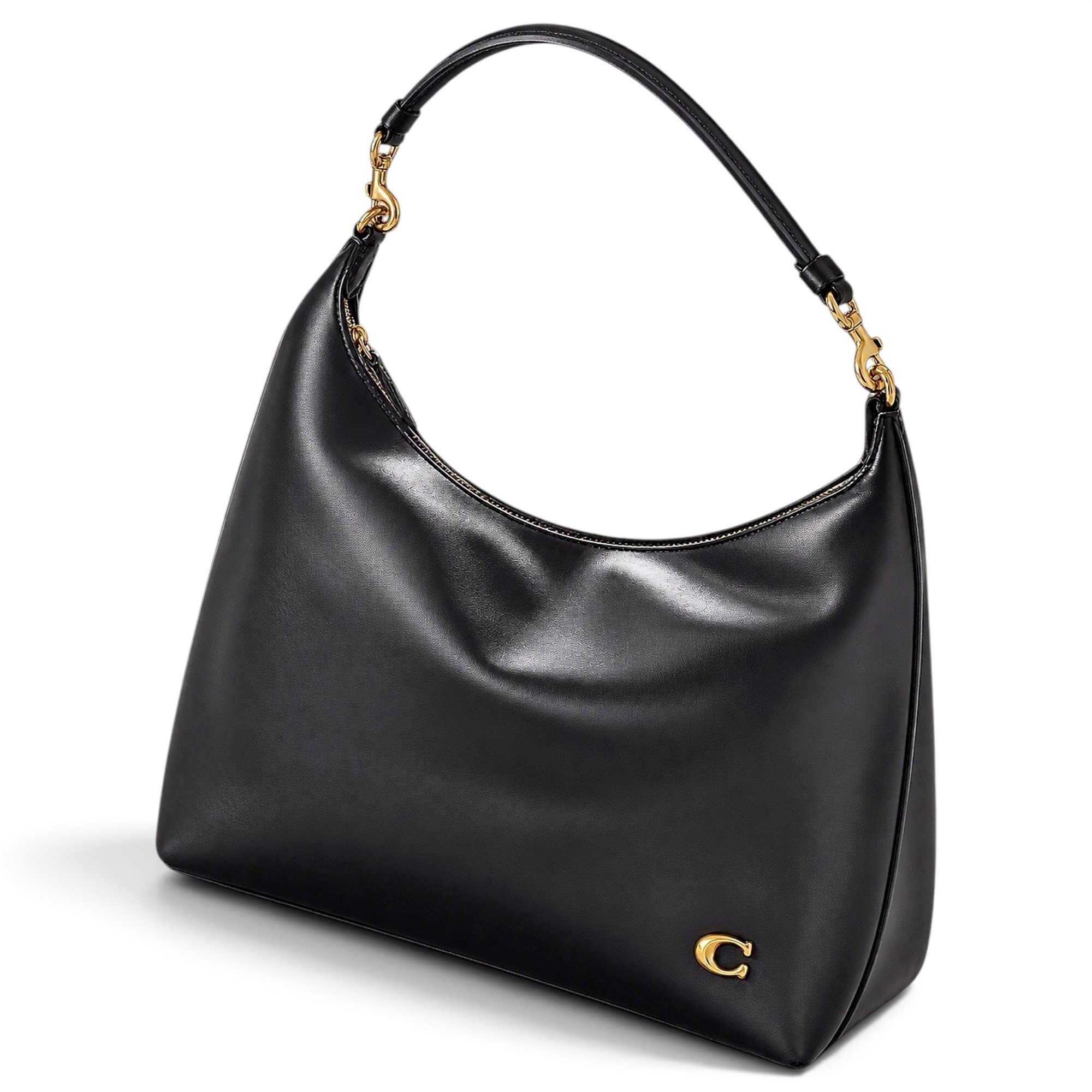 Brooklyn leather handbag