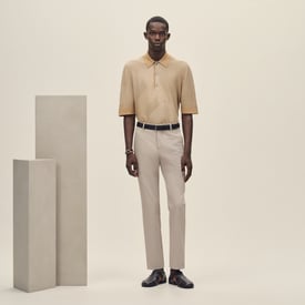 "Big Maillon" polo shirt