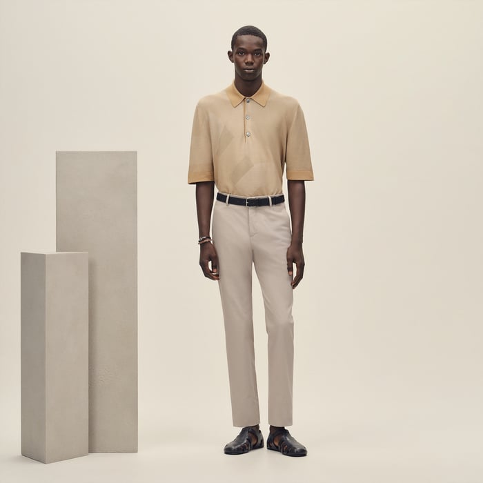 Kraft "Big Maillon" Polo Shirt