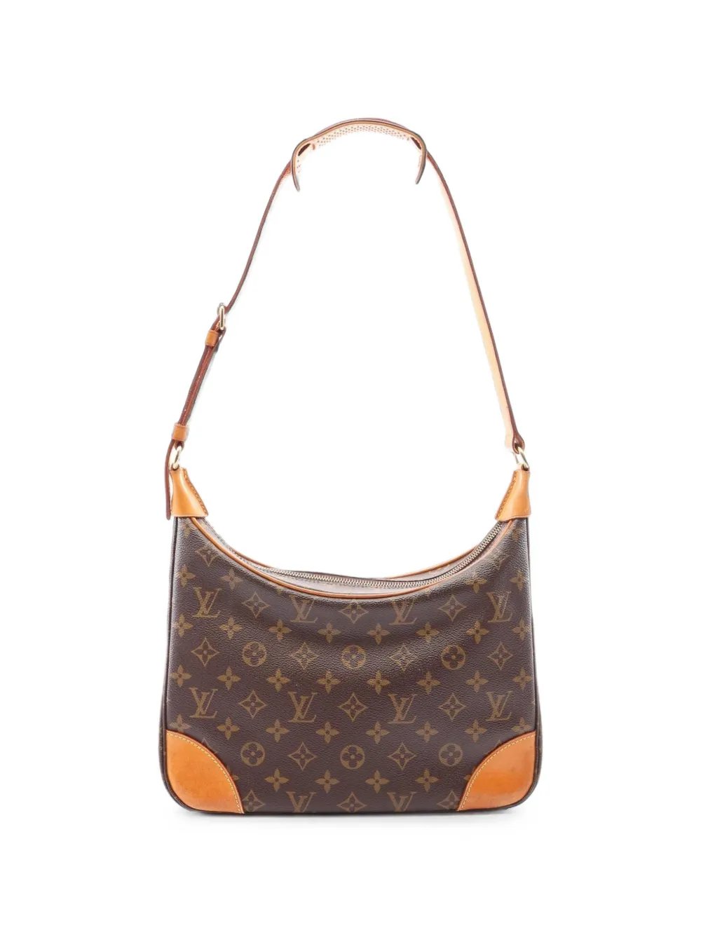 2004 Boulogne PM Monogram shoulder bag