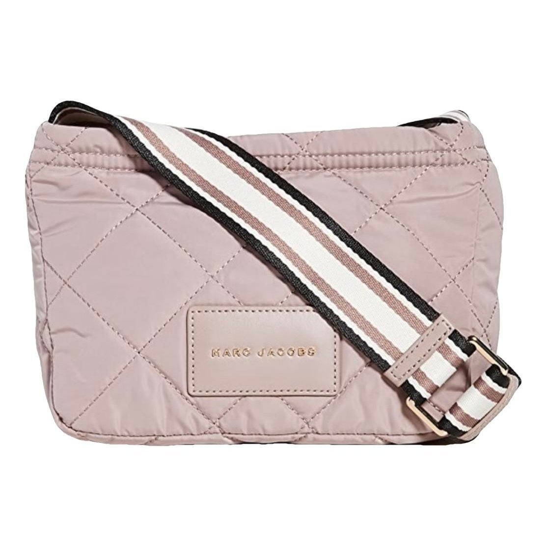 Cloth crossbody bag
