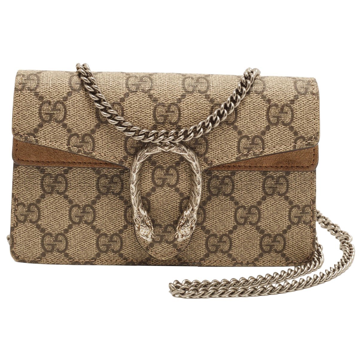 Dionysus handbag
