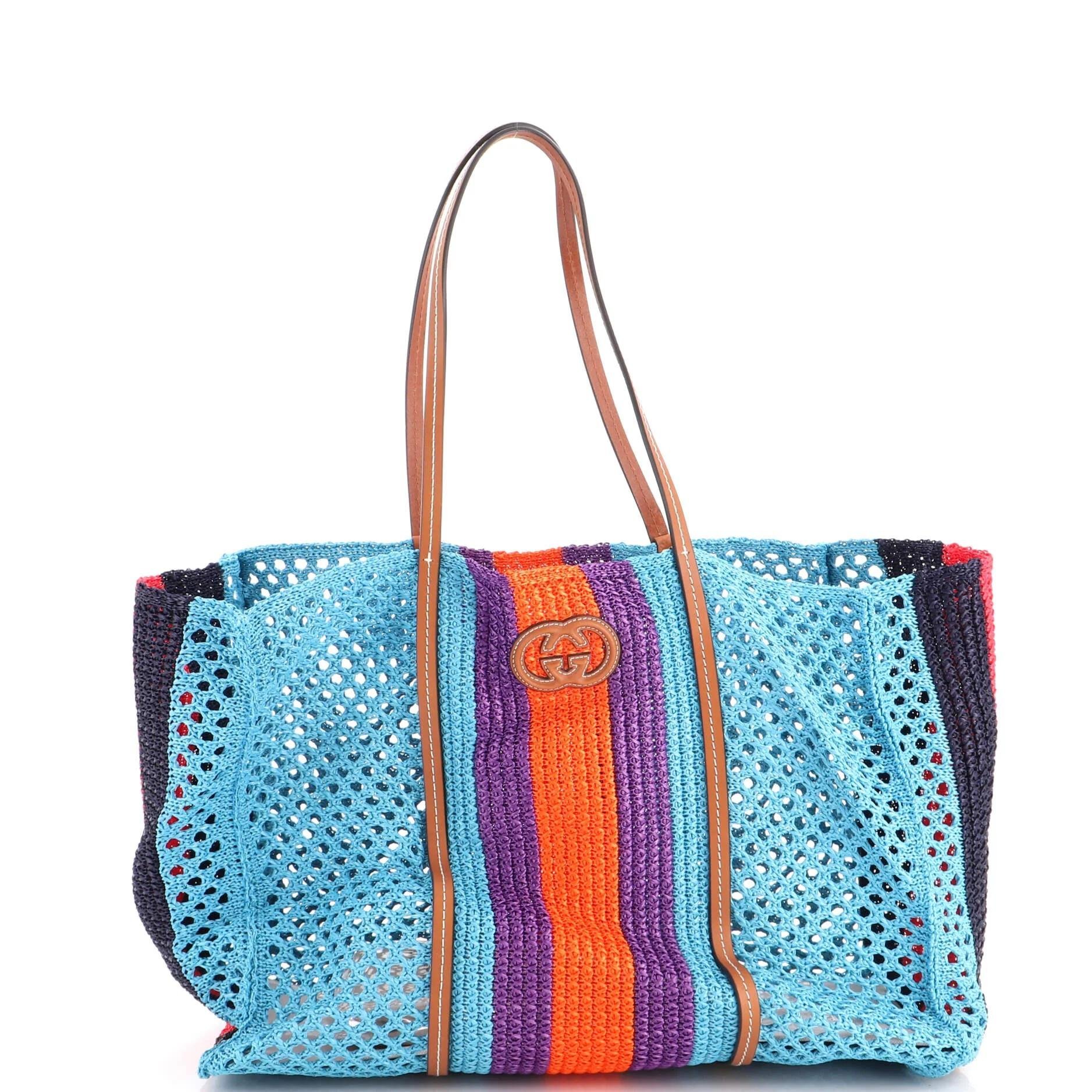 Cloth tote