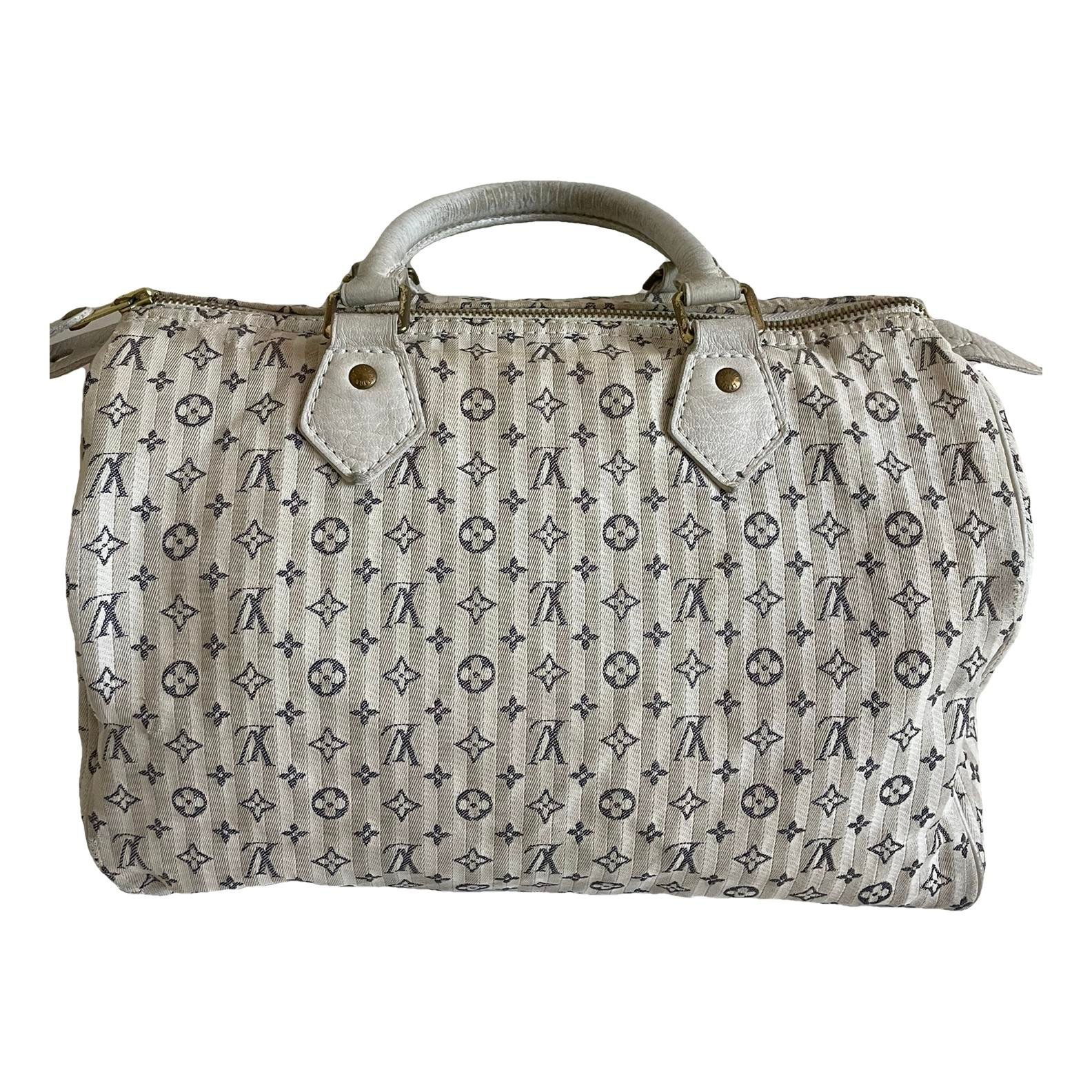 Speedy Bandoulière handbag