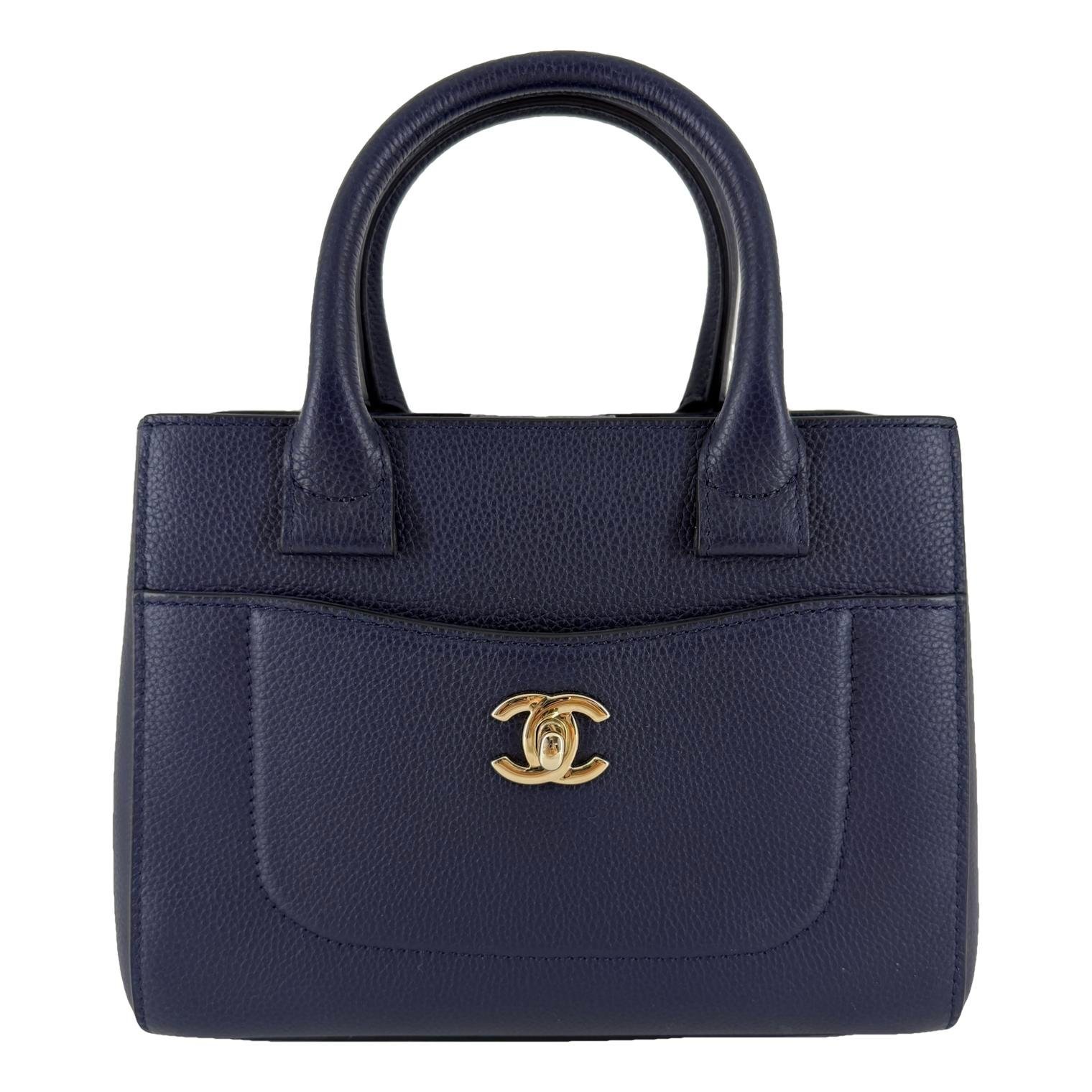 Neo Executive leather handbag